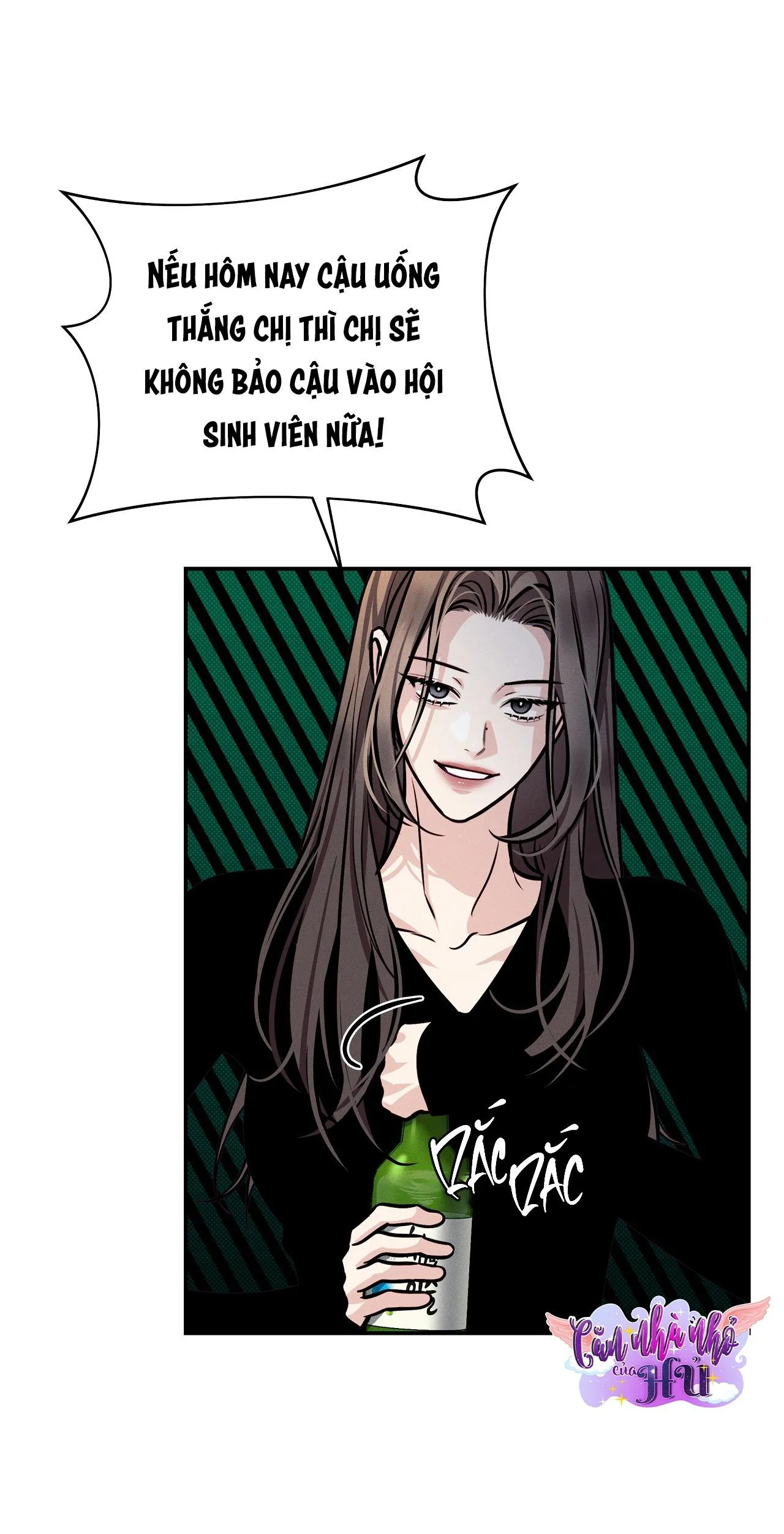 (END) MÙA HÈ NĂM ẤY Chapter 43 Trang 15