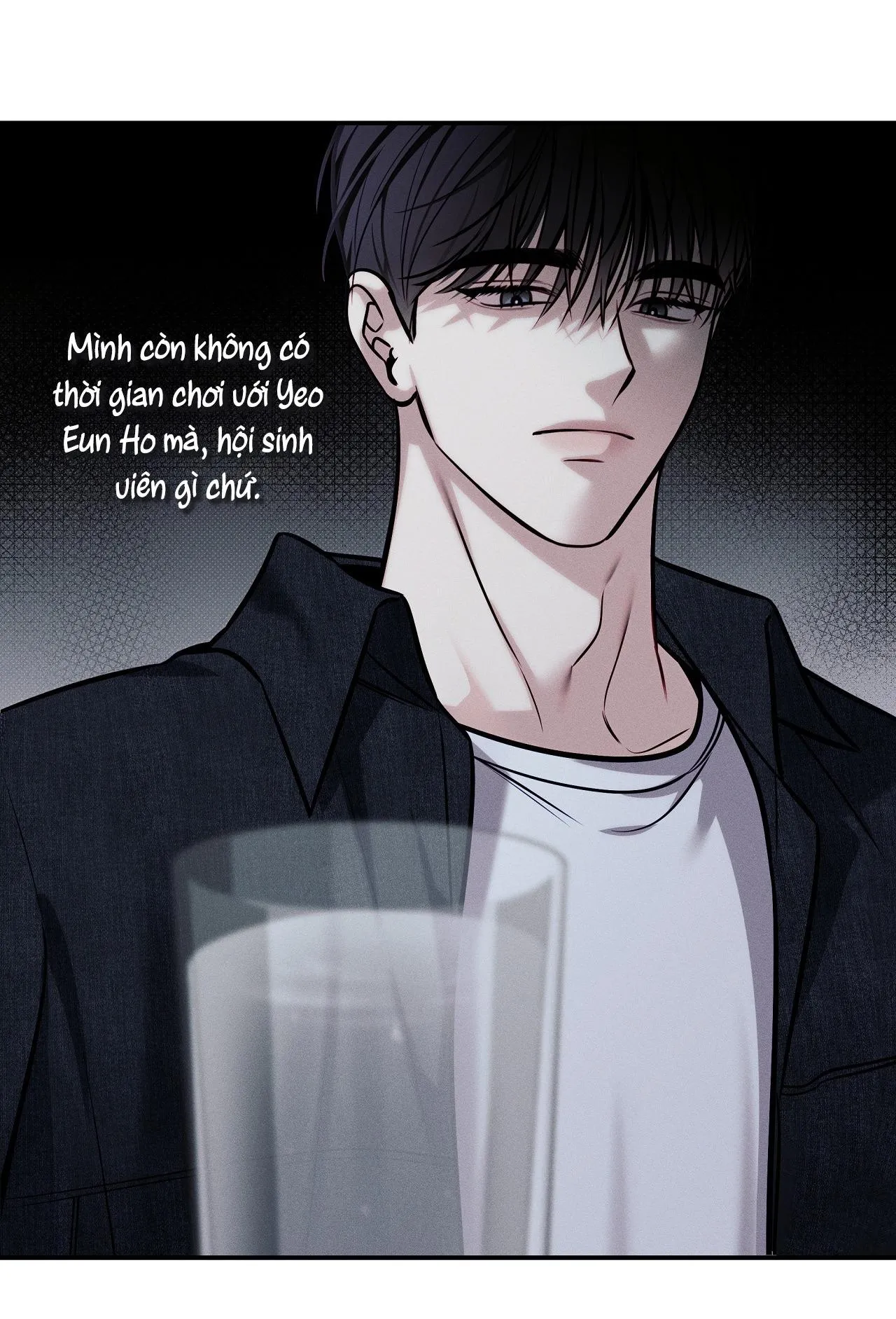 (END) MÙA HÈ NĂM ẤY Chapter 43 Trang 17