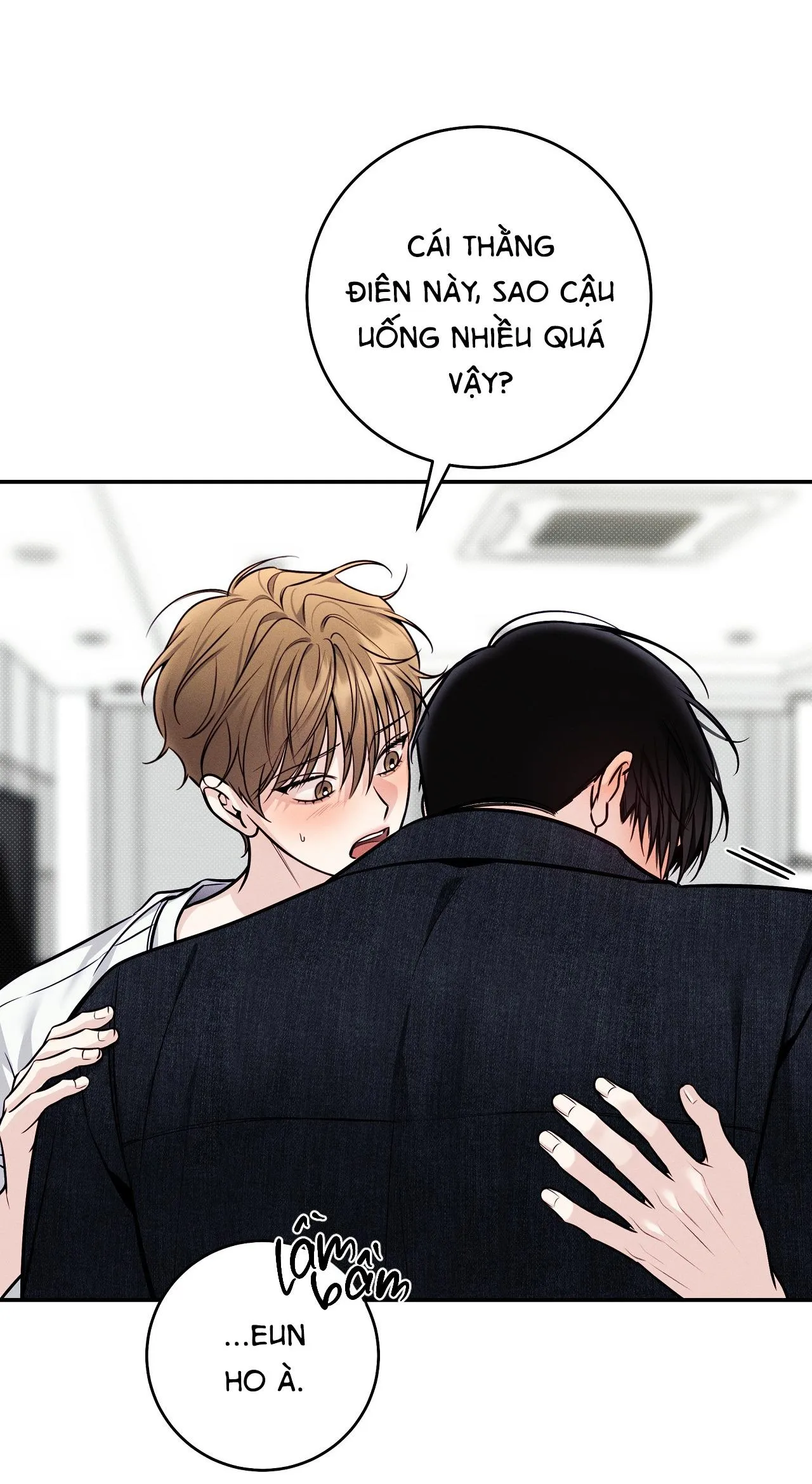 (END) MÙA HÈ NĂM ẤY Chapter 43 Trang 26