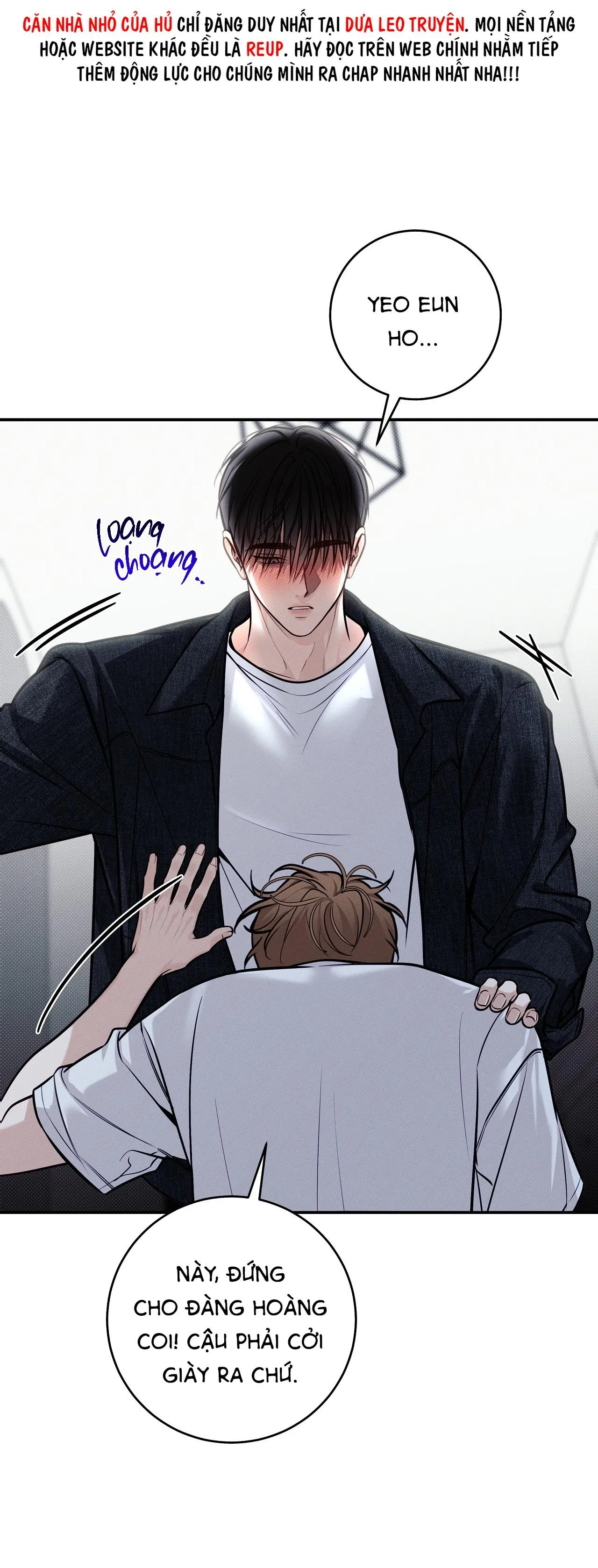 (END) MÙA HÈ NĂM ẤY Chapter 43 Trang 27