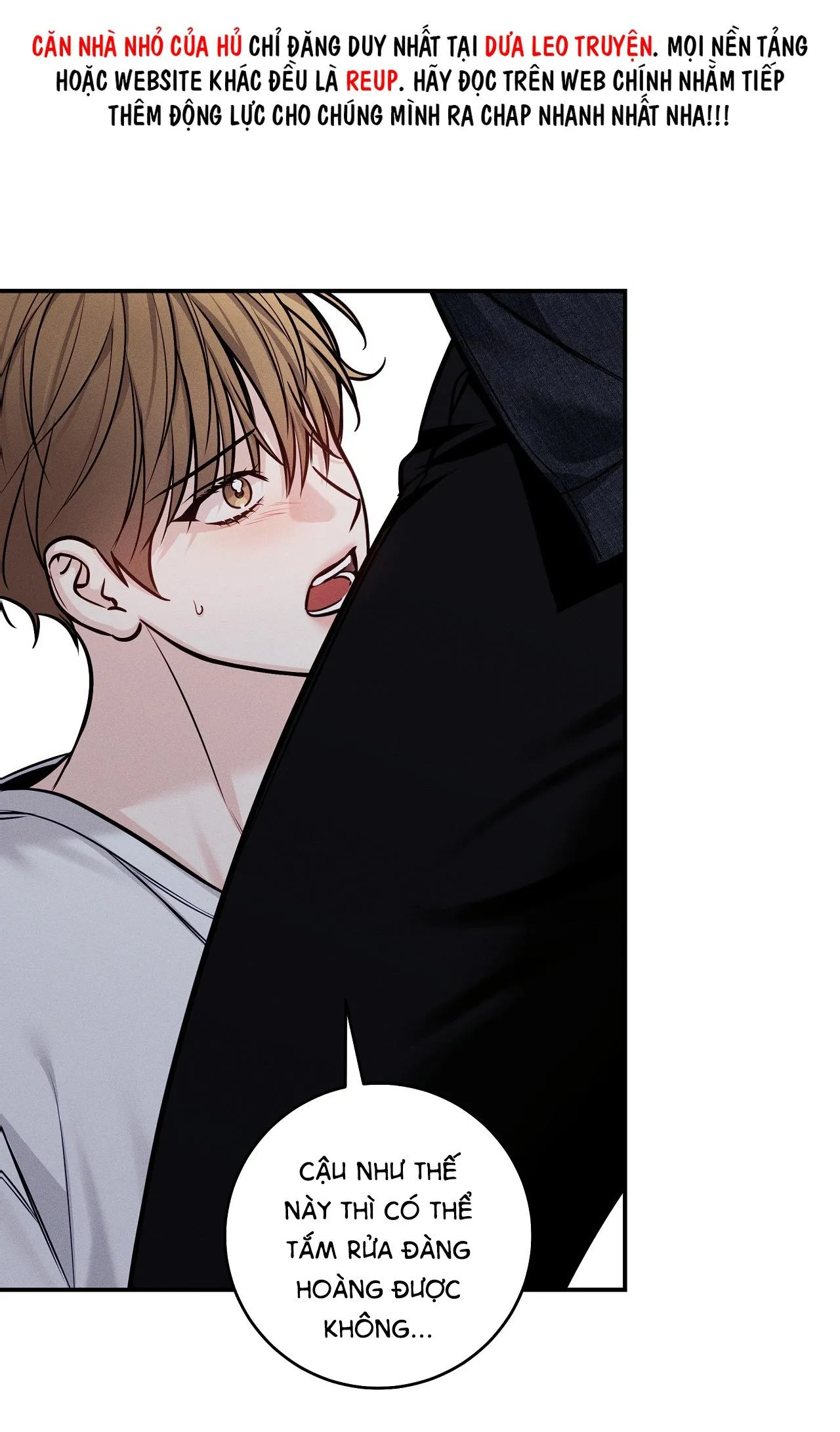 (END) MÙA HÈ NĂM ẤY Chapter 43 Trang 30