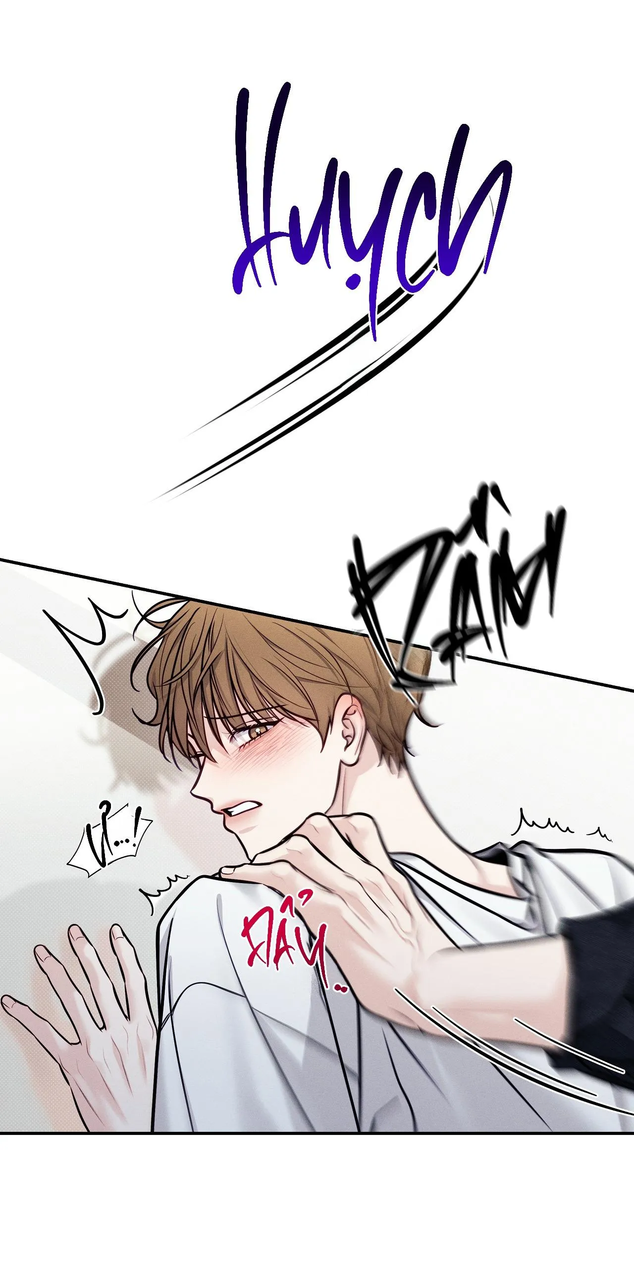 (END) MÙA HÈ NĂM ẤY Chapter 43 Trang 38