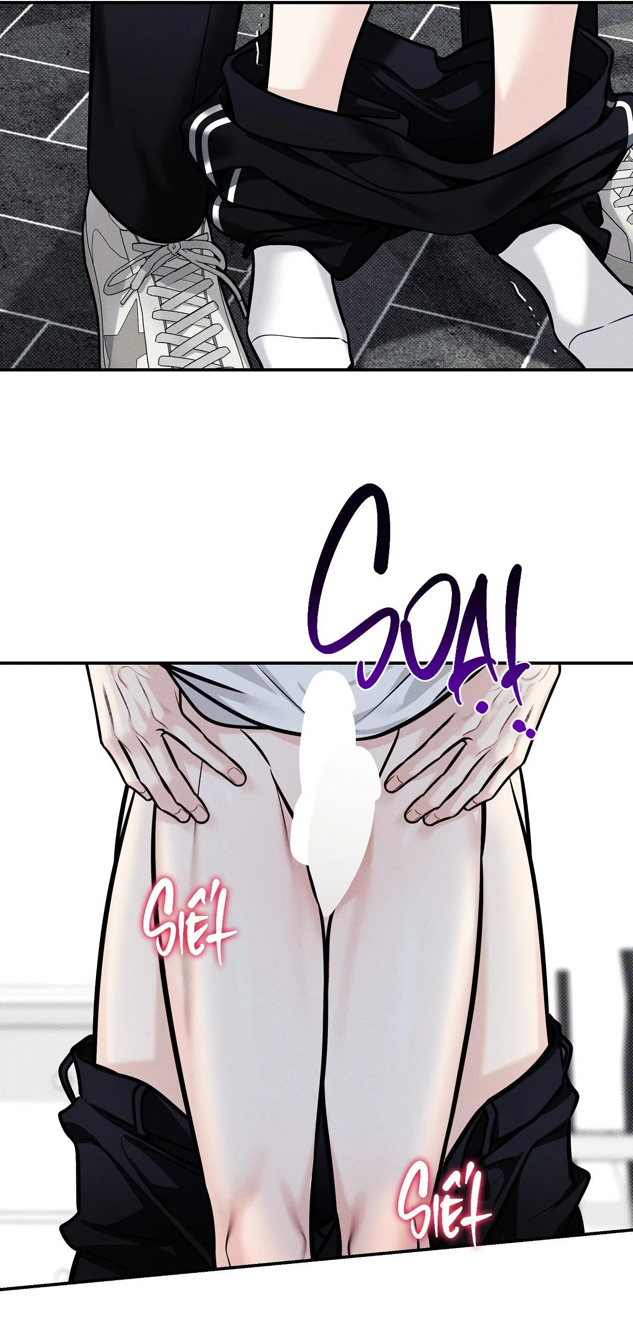 (END) MÙA HÈ NĂM ẤY Chapter 43 Trang 43