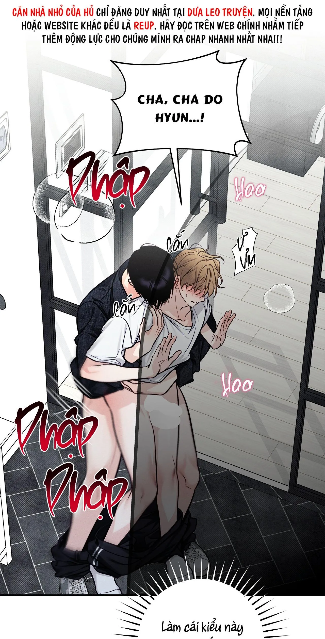 (END) MÙA HÈ NĂM ẤY Chapter 43 Trang 46