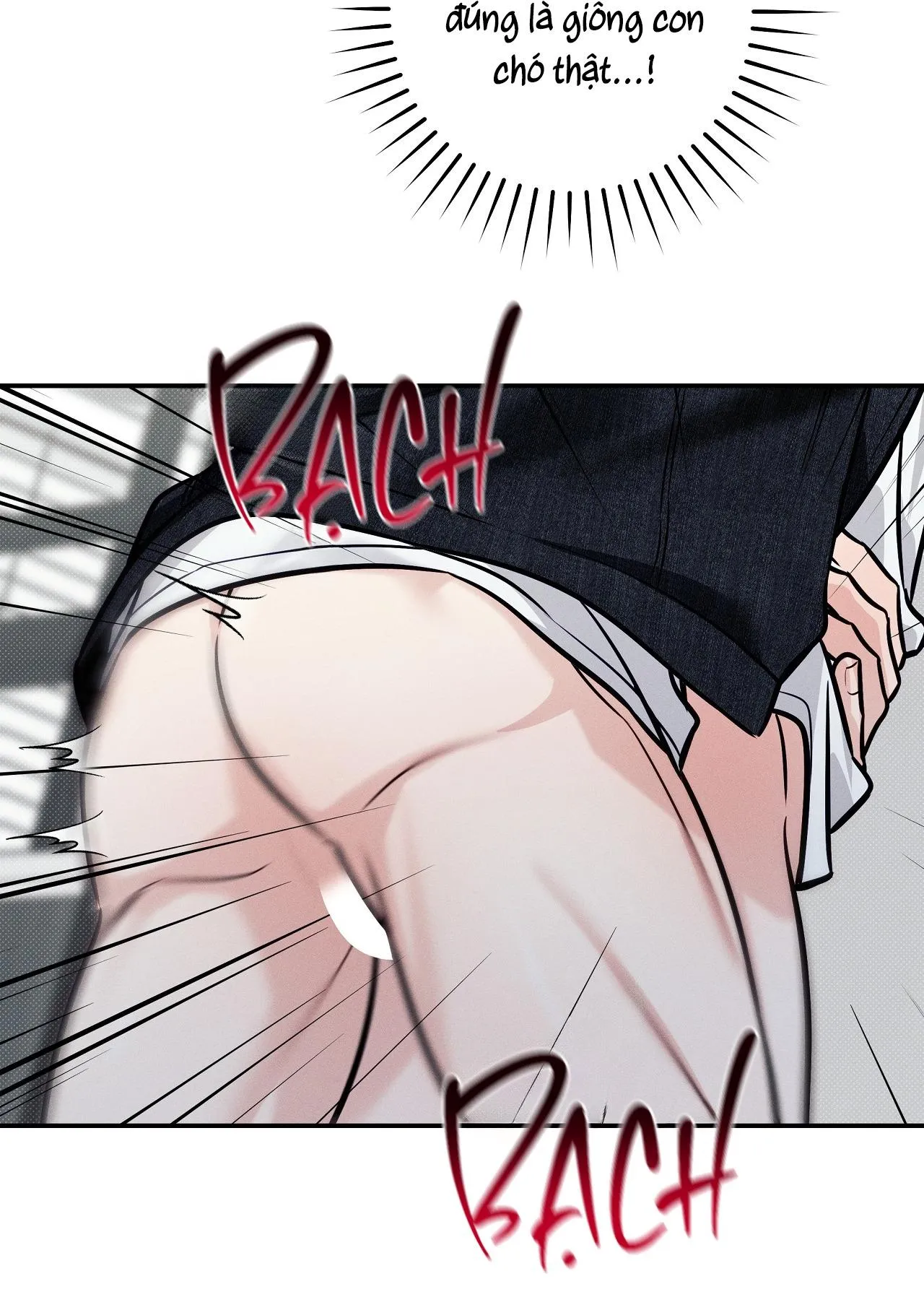 (END) MÙA HÈ NĂM ẤY Chapter 43 Trang 47