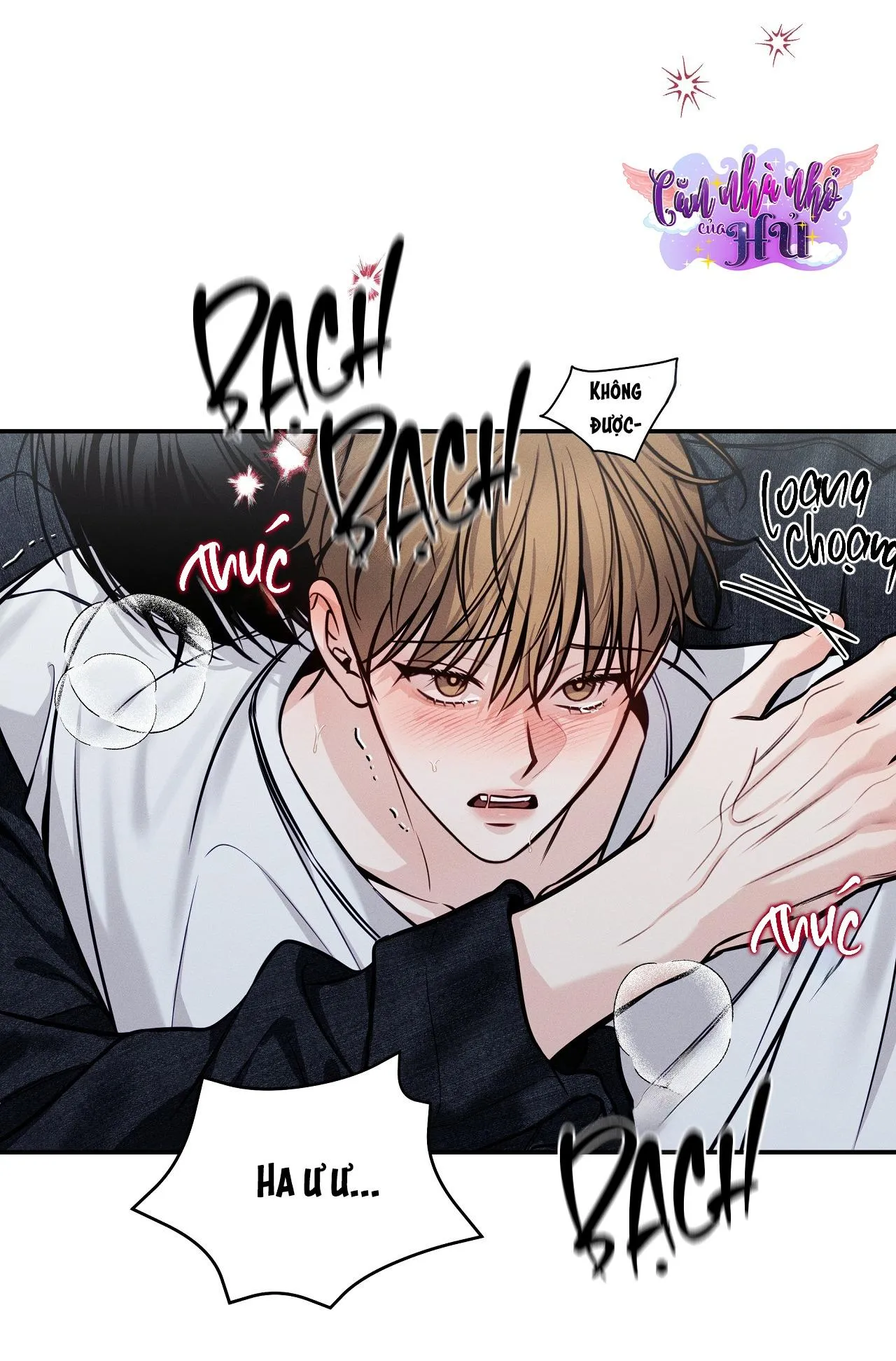 (END) MÙA HÈ NĂM ẤY Chapter 43 Trang 48