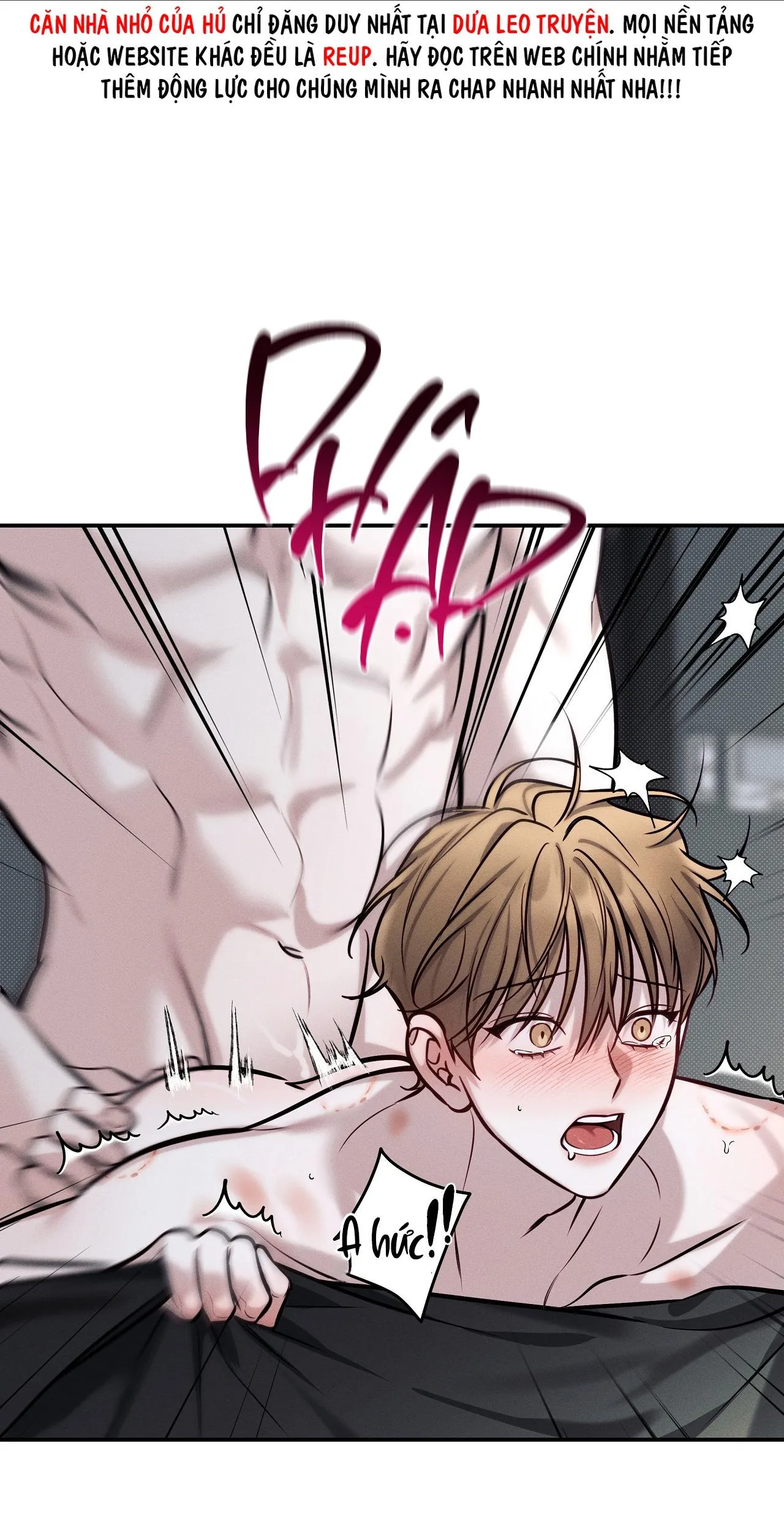 (END) MÙA HÈ NĂM ẤY Chapter 43 Trang 58