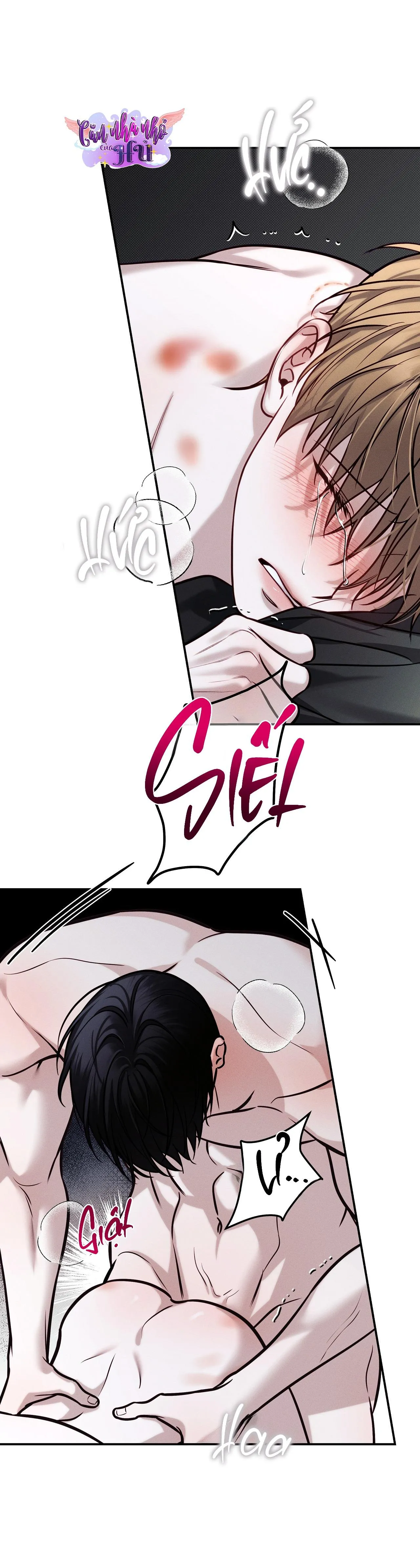 (END) MÙA HÈ NĂM ẤY Chapter 43 Trang 60