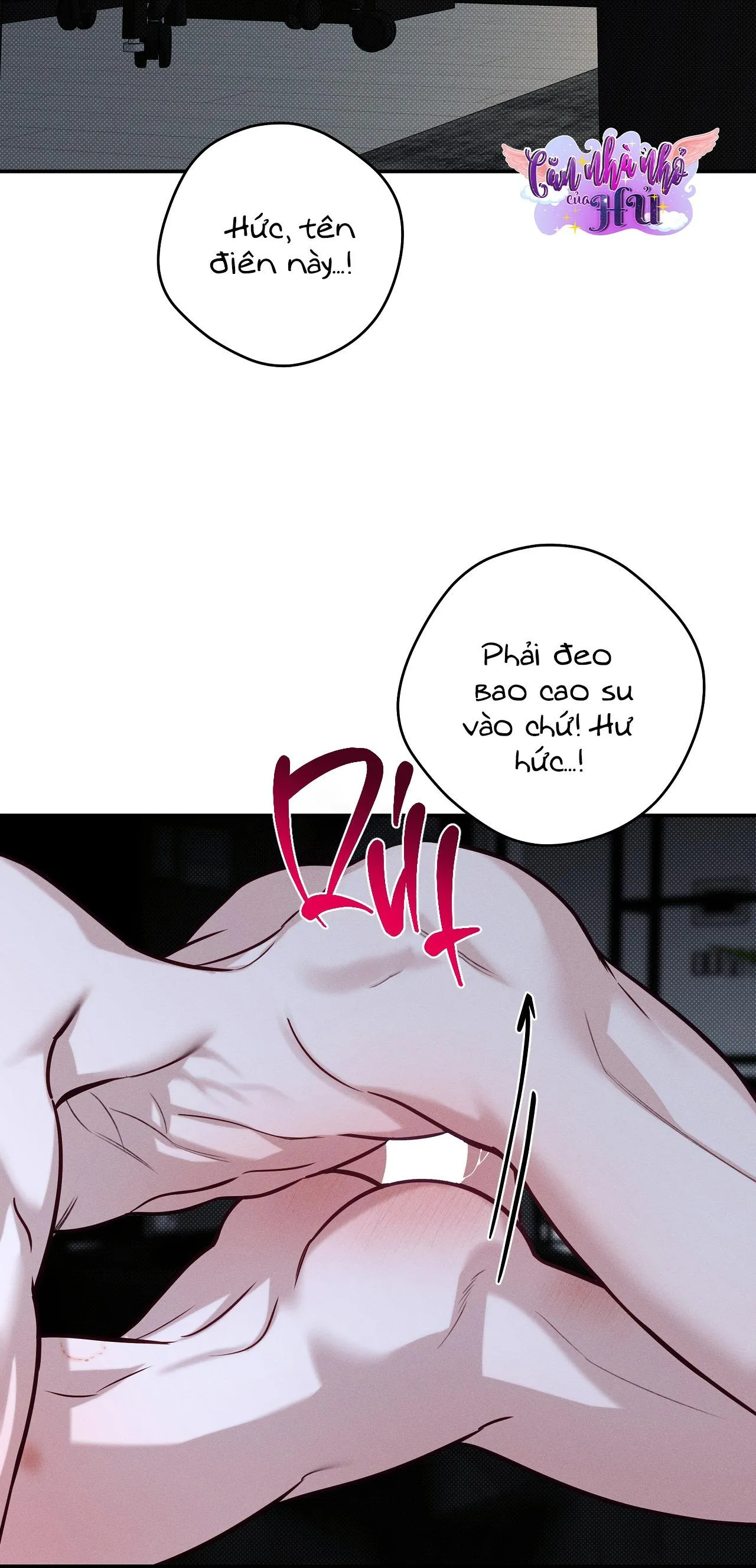 (END) MÙA HÈ NĂM ẤY Chapter 44 Trang 4
