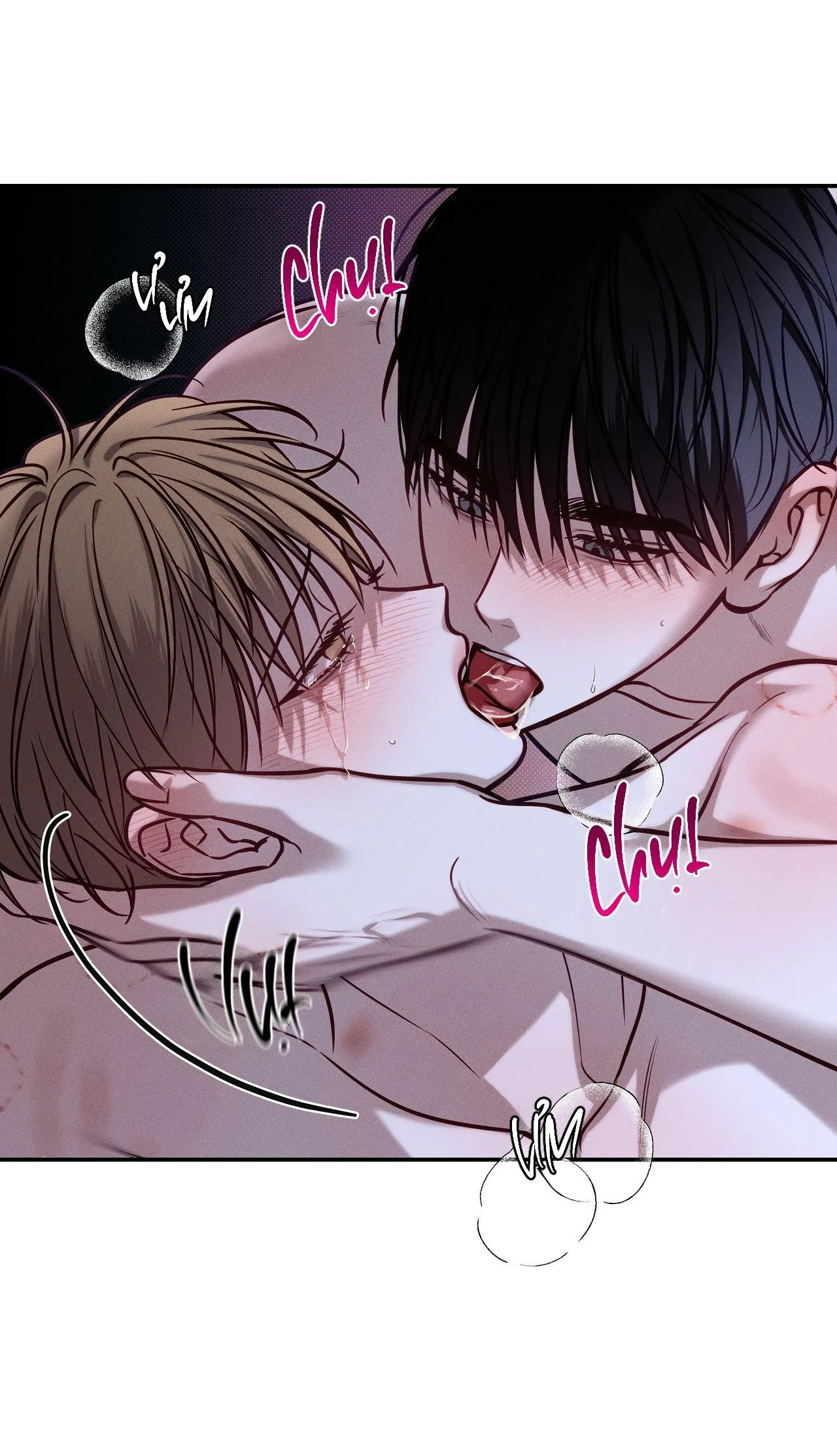 (END) MÙA HÈ NĂM ẤY Chapter 44 Trang 7