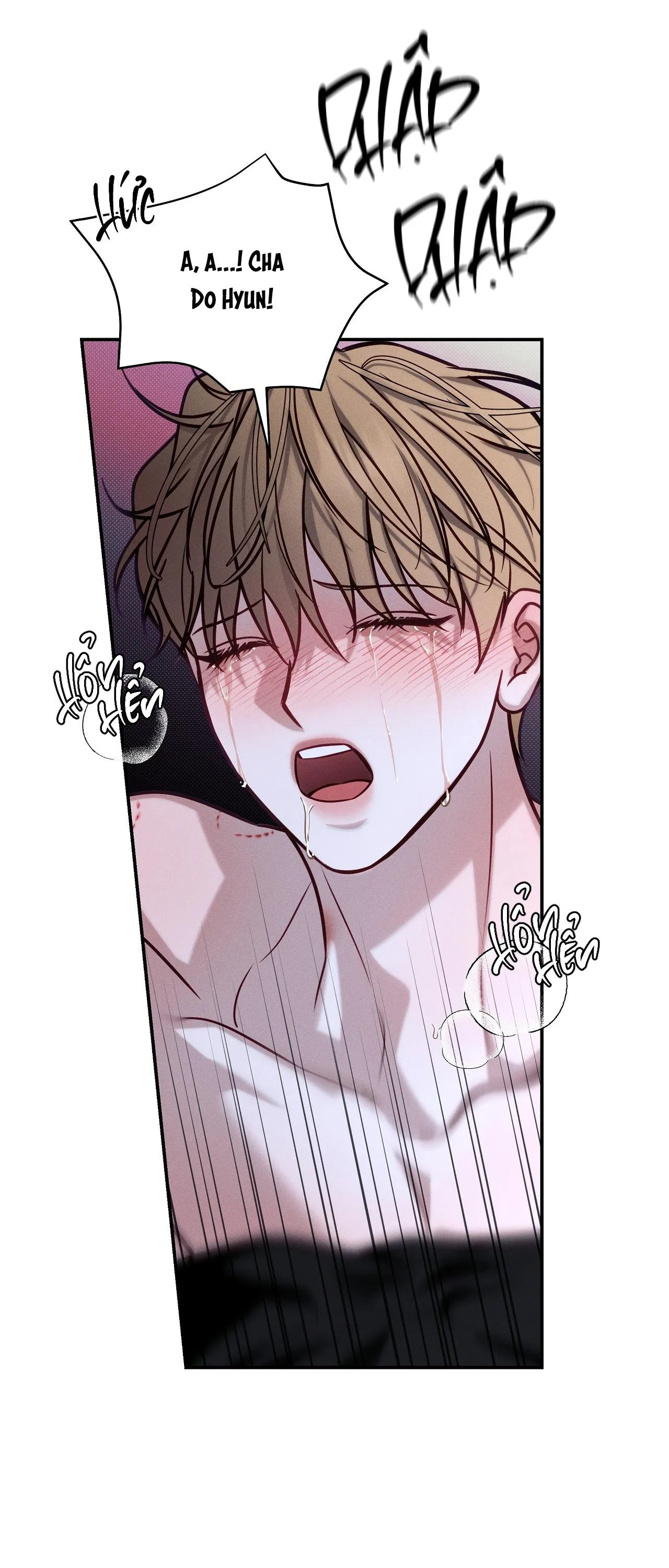 (END) MÙA HÈ NĂM ẤY Chapter 44 Trang 11