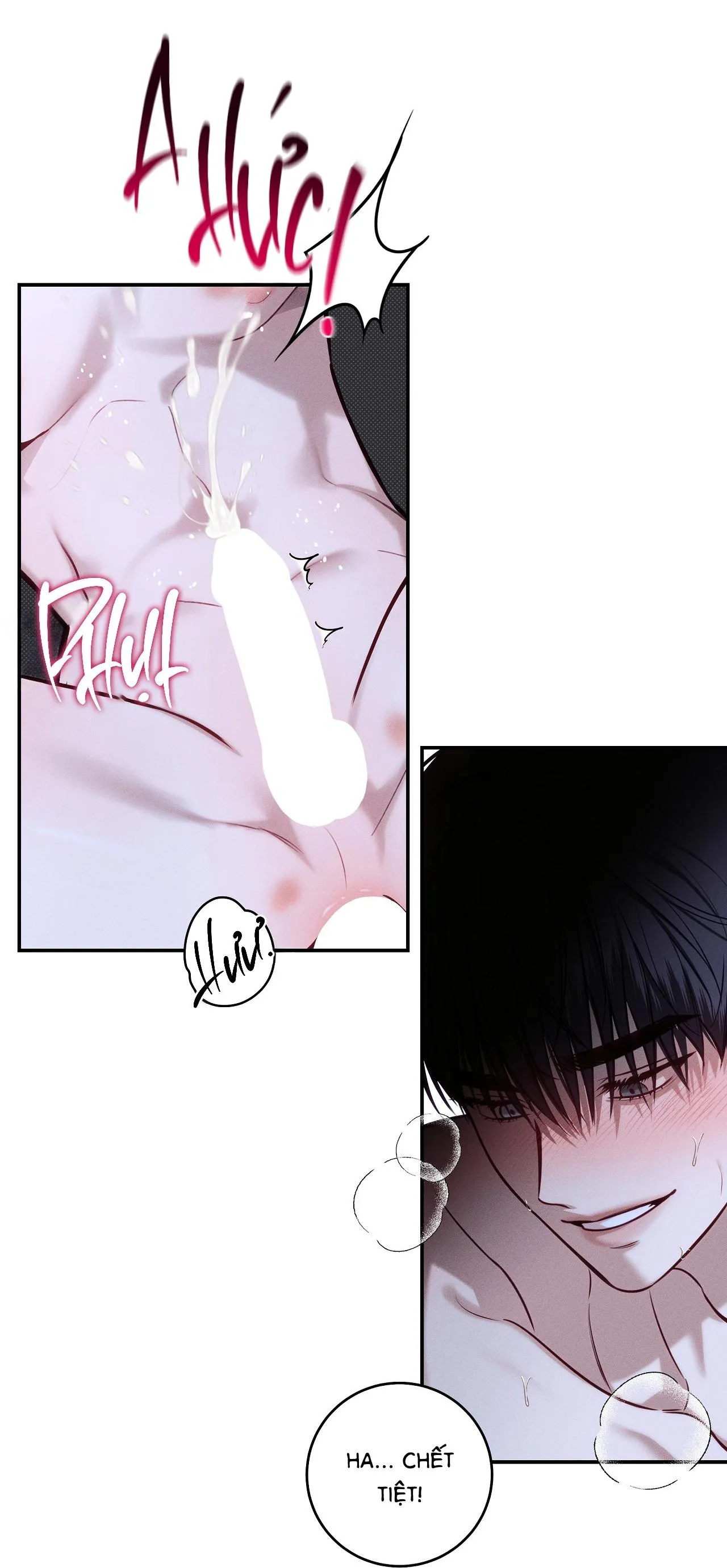 (END) MÙA HÈ NĂM ẤY Chapter 44 Trang 18