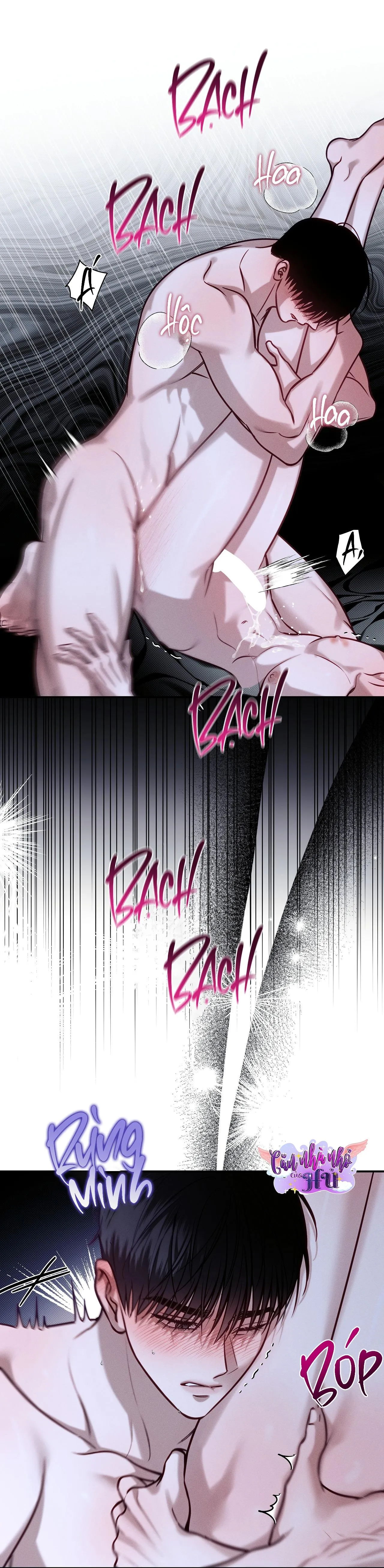 (END) MÙA HÈ NĂM ẤY Chapter 44 Trang 20