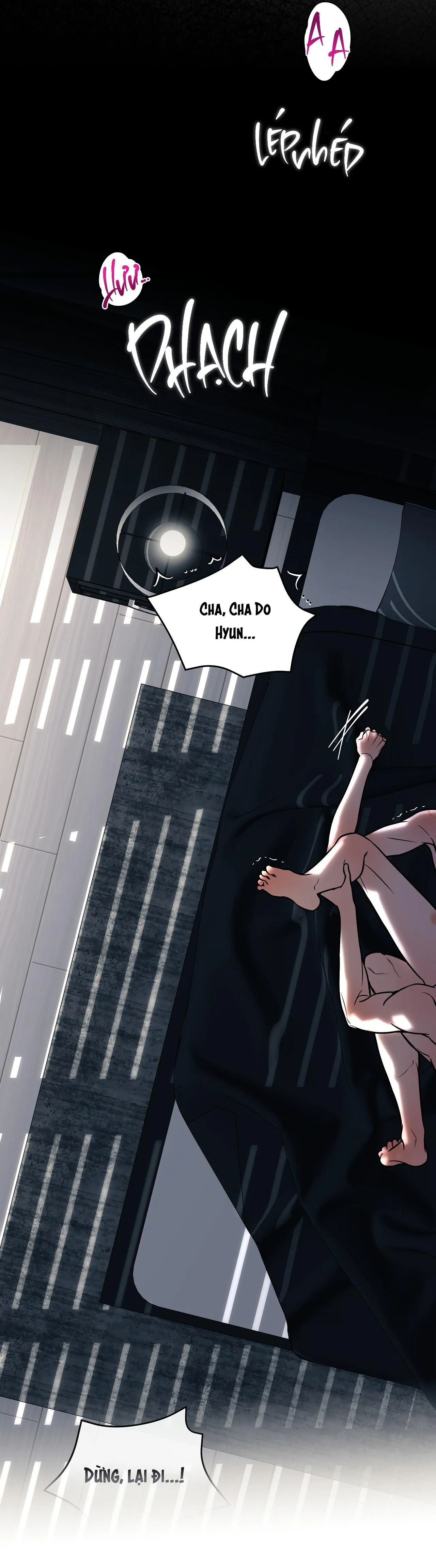 (END) MÙA HÈ NĂM ẤY Chapter 44 Trang 27