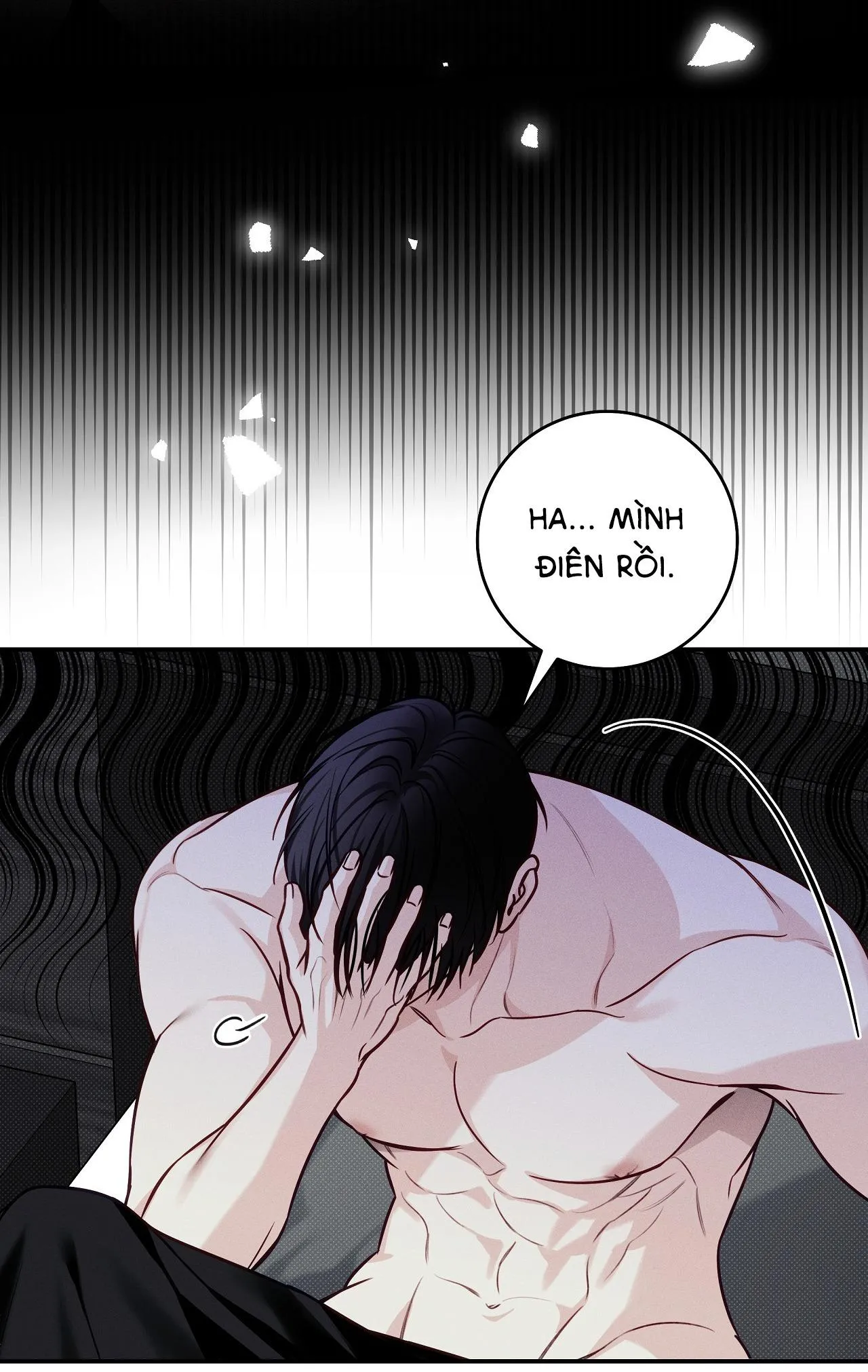 (END) MÙA HÈ NĂM ẤY Chapter 44 Trang 34