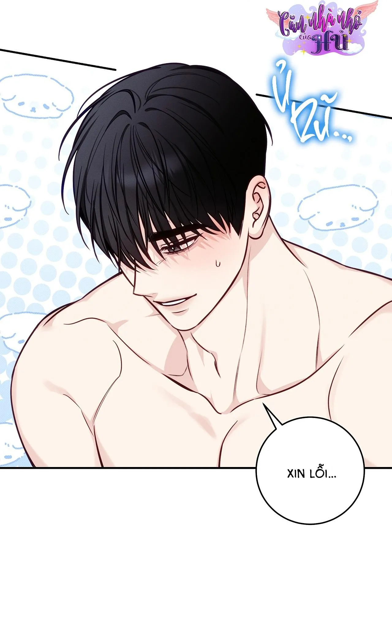 (END) MÙA HÈ NĂM ẤY Chapter 44 Trang 44