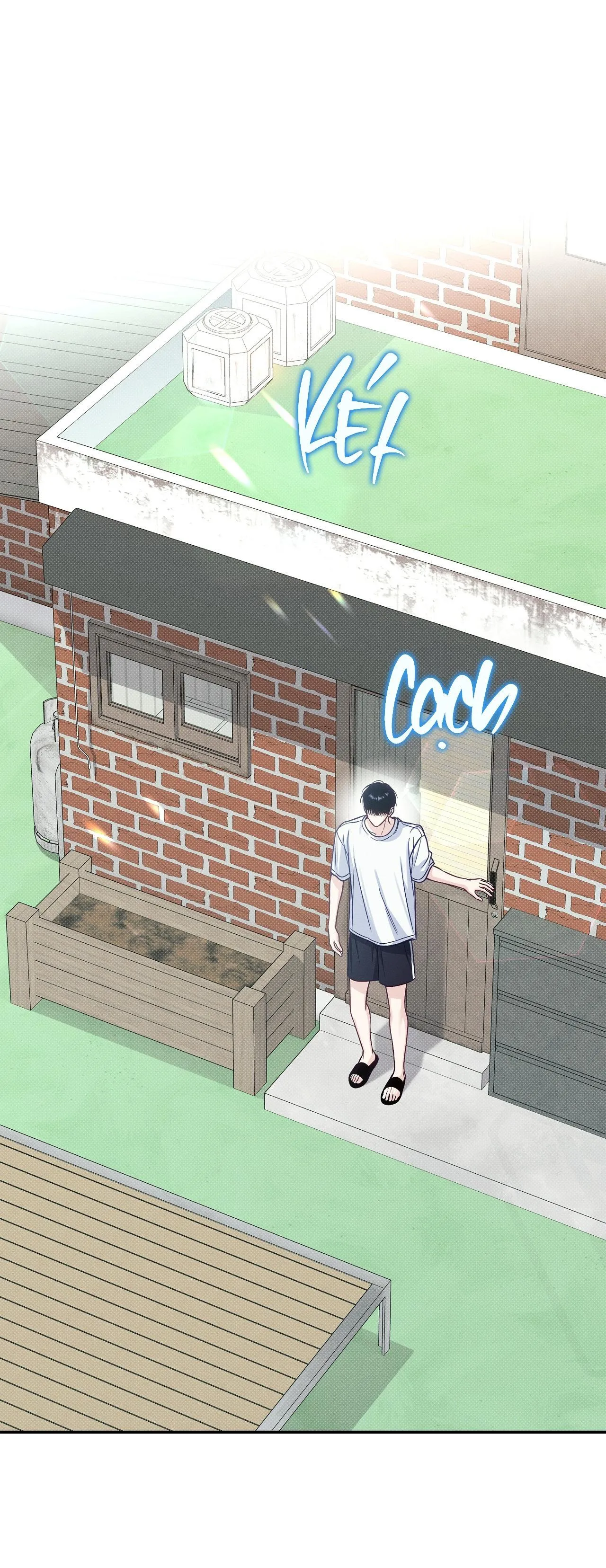 (END) MÙA HÈ NĂM ẤY Chapter 45 Trang 3