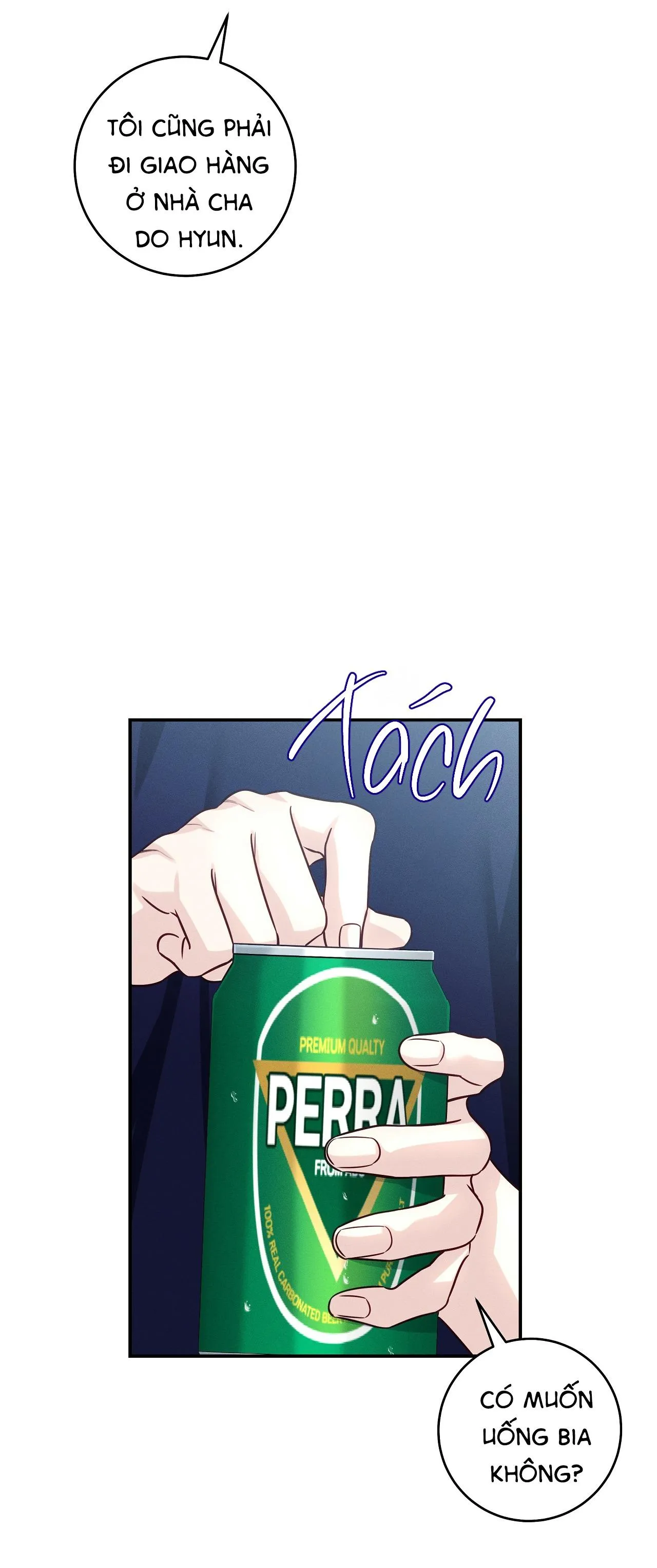 (END) MÙA HÈ NĂM ẤY Chapter 45 Trang 6