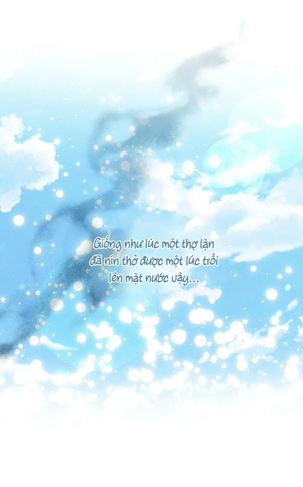 (END) MÙA HÈ NĂM ẤY Chapter 45 Trang 14