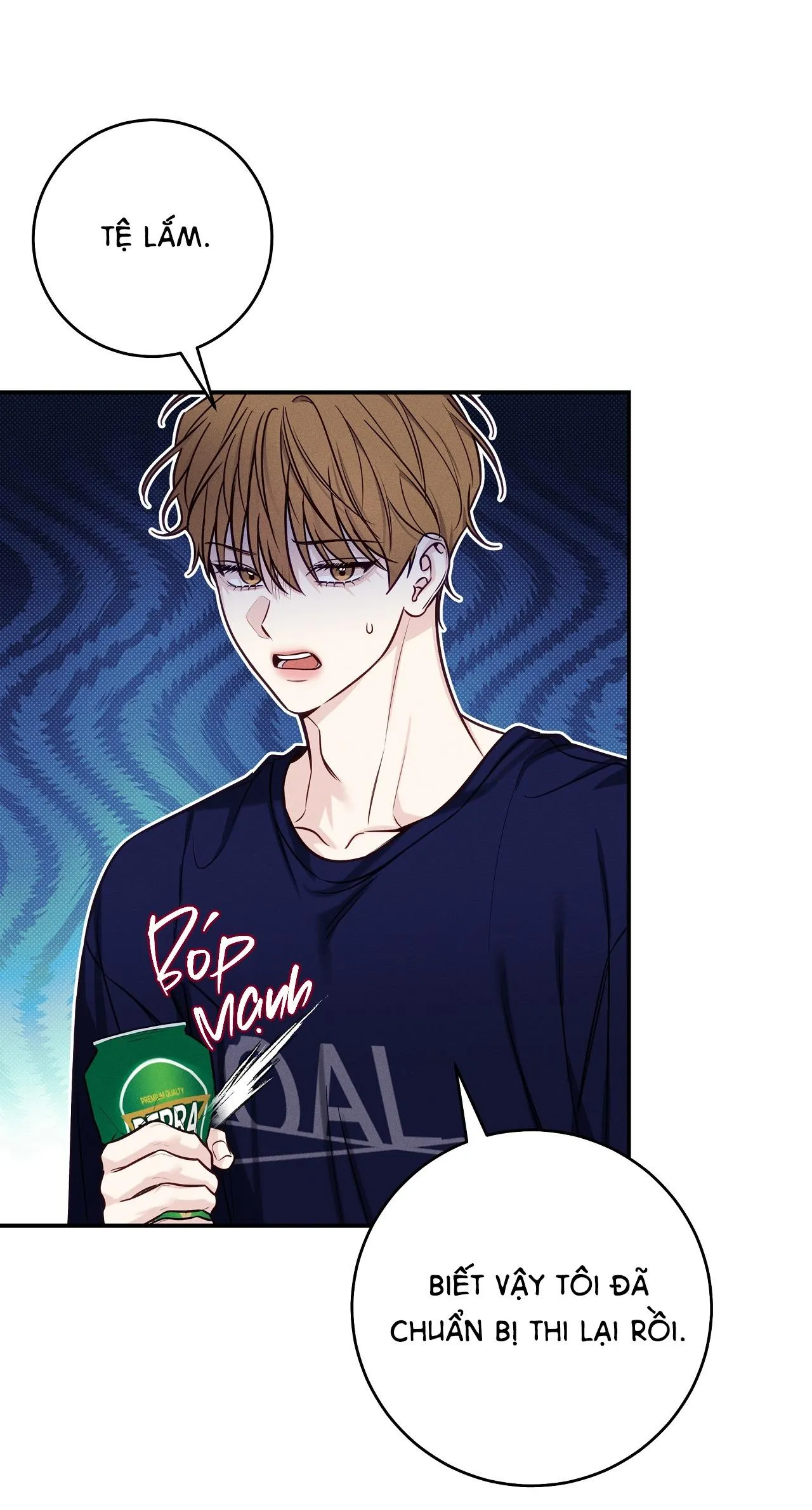 (END) MÙA HÈ NĂM ẤY Chapter 45 Trang 16