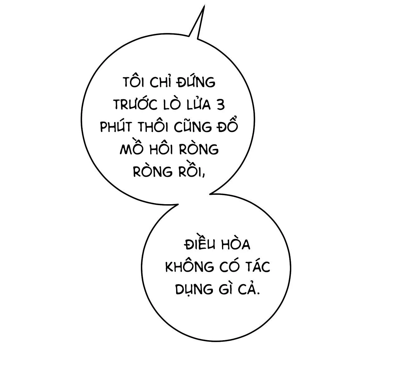 (END) MÙA HÈ NĂM ẤY Chapter 45 Trang 18