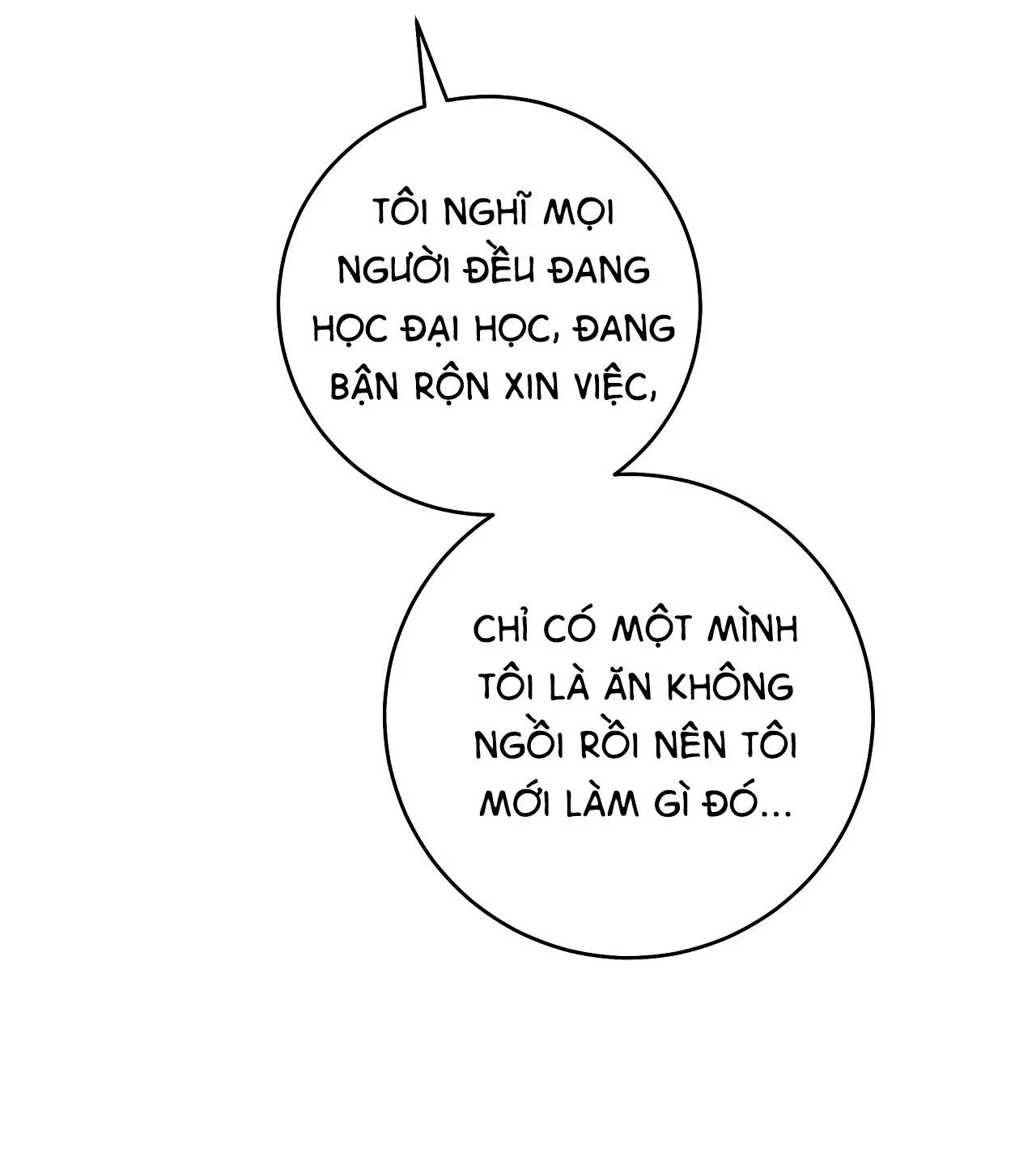 (END) MÙA HÈ NĂM ẤY Chapter 45 Trang 20