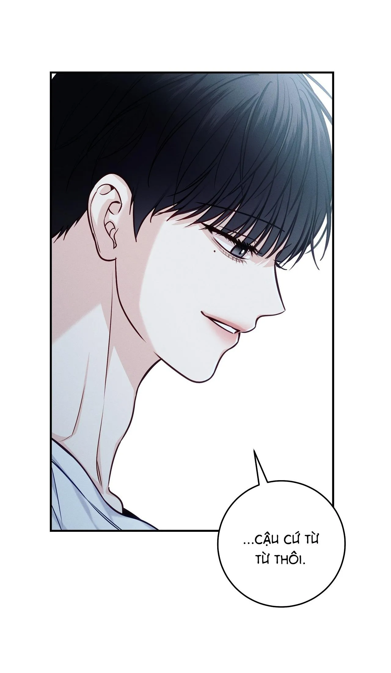 (END) MÙA HÈ NĂM ẤY Chapter 45 Trang 22