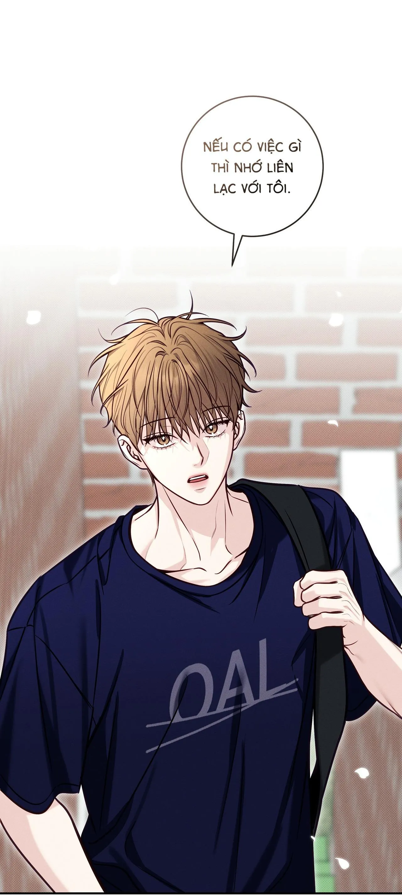 (END) MÙA HÈ NĂM ẤY Chapter 45 Trang 28