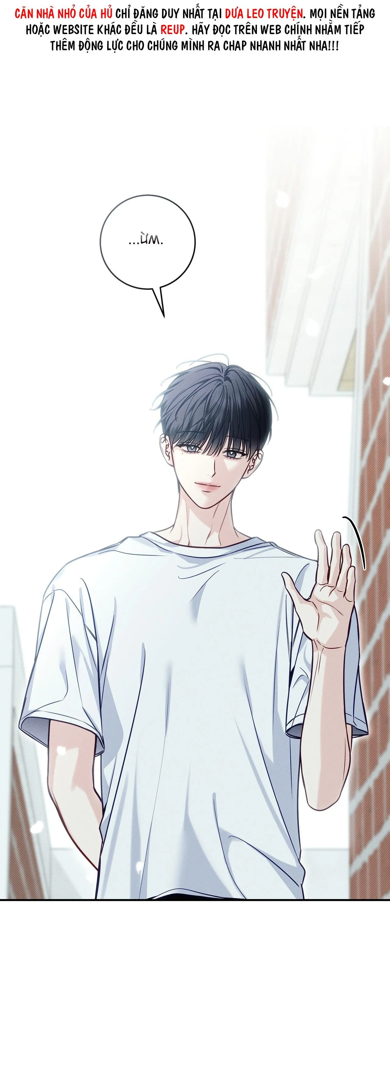 (END) MÙA HÈ NĂM ẤY Chapter 45 Trang 29