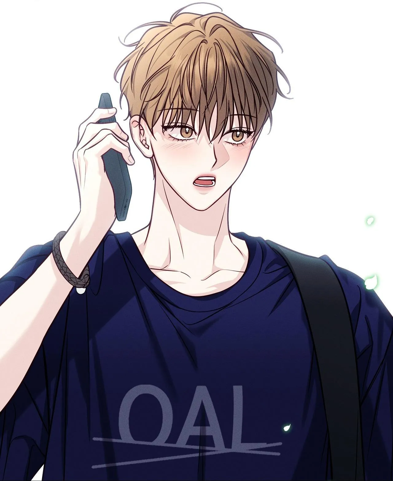 (END) MÙA HÈ NĂM ẤY Chapter 45 Trang 33