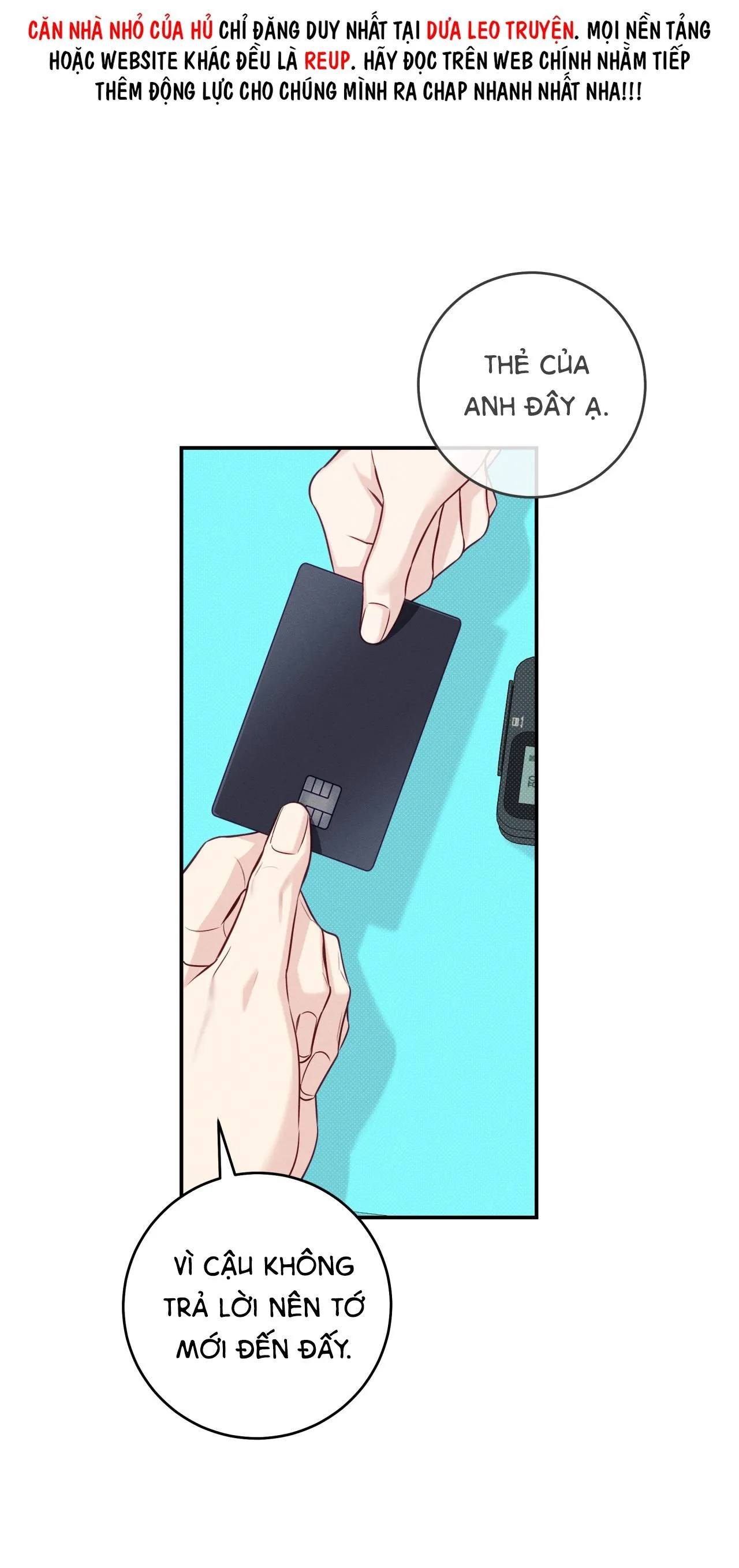 (END) MÙA HÈ NĂM ẤY Chapter 45 Trang 45