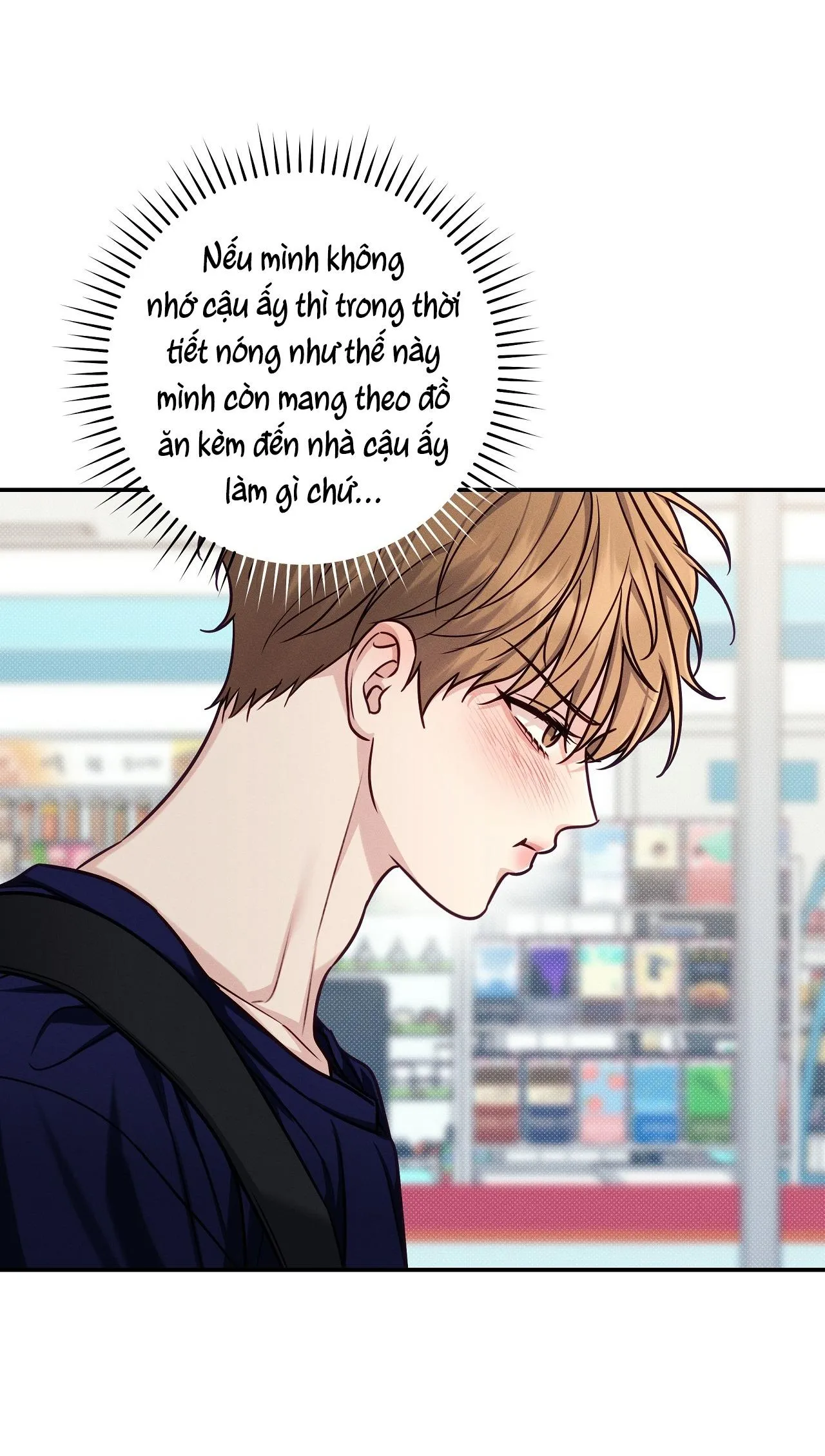 (END) MÙA HÈ NĂM ẤY Chapter 45 Trang 49