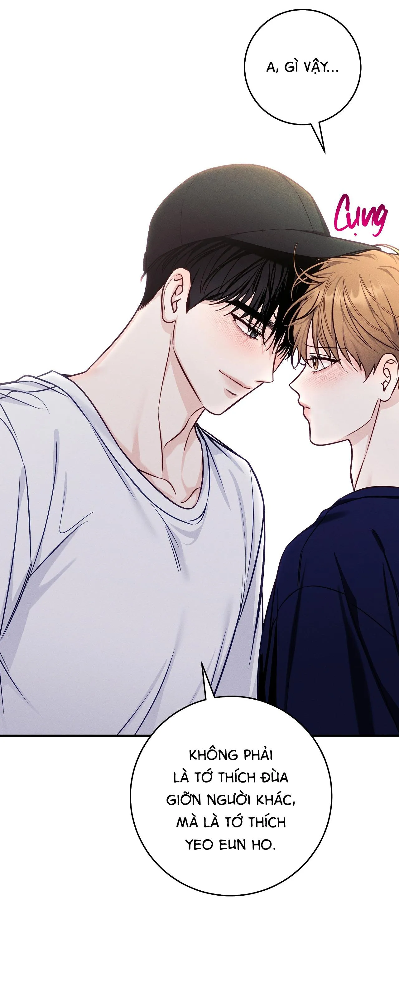 (END) MÙA HÈ NĂM ẤY Chapter 45 Trang 59