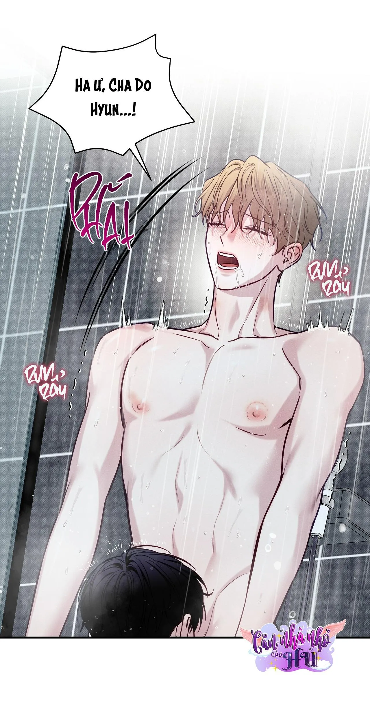 (END) MÙA HÈ NĂM ẤY Chapter 46 Trang 9