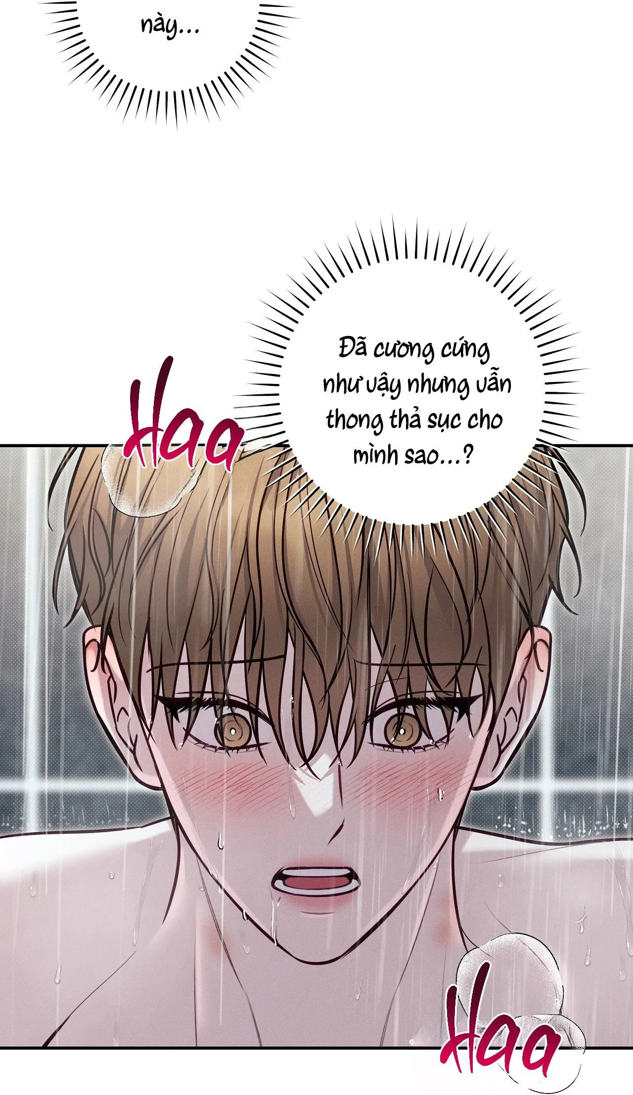 (END) MÙA HÈ NĂM ẤY Chapter 46 Trang 12