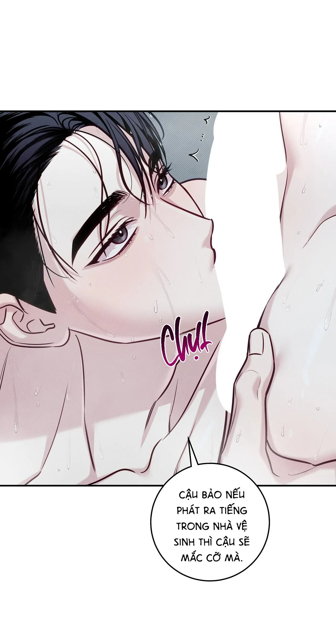 (END) MÙA HÈ NĂM ẤY Chapter 46 Trang 14