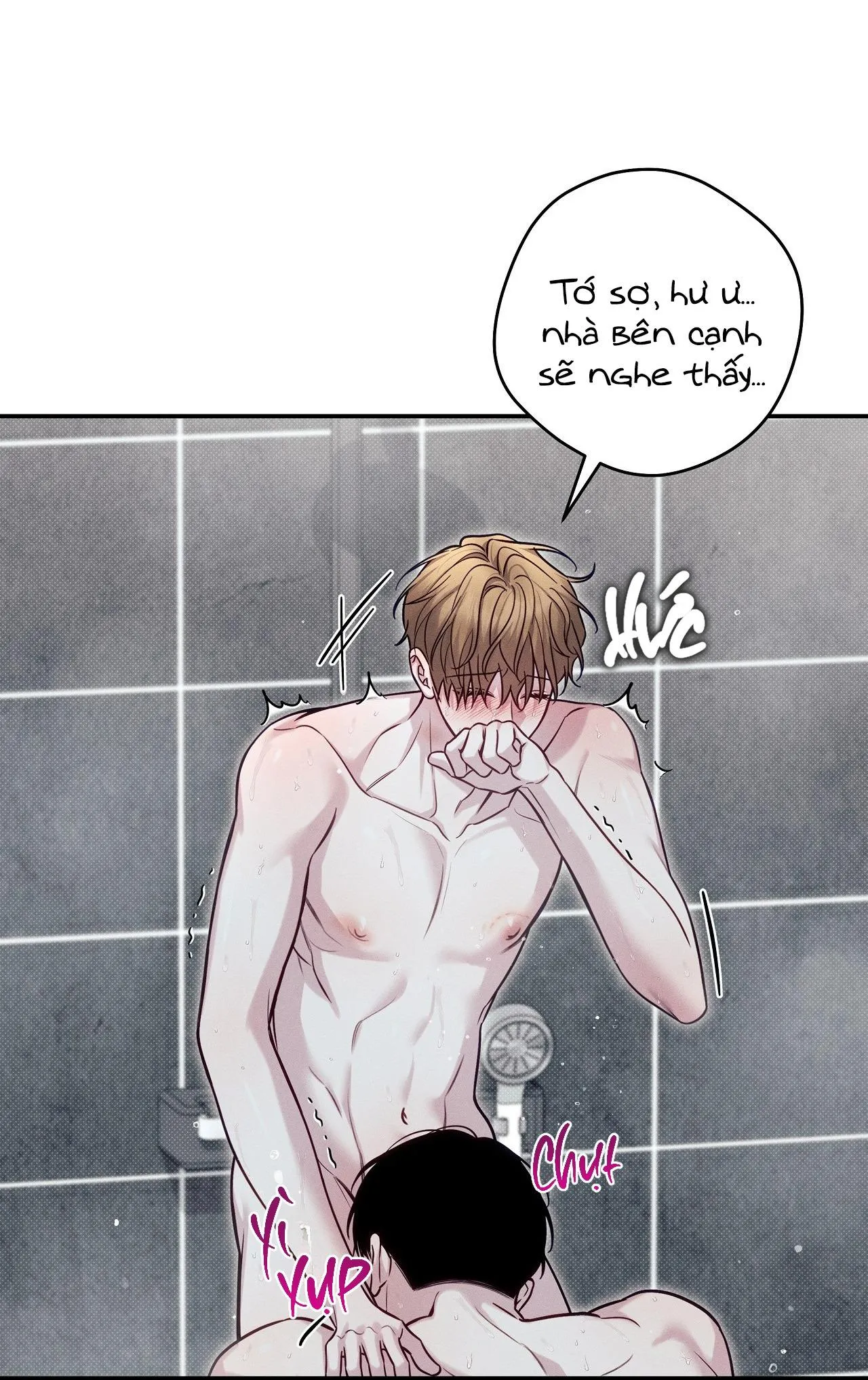 (END) MÙA HÈ NĂM ẤY Chapter 46 Trang 17