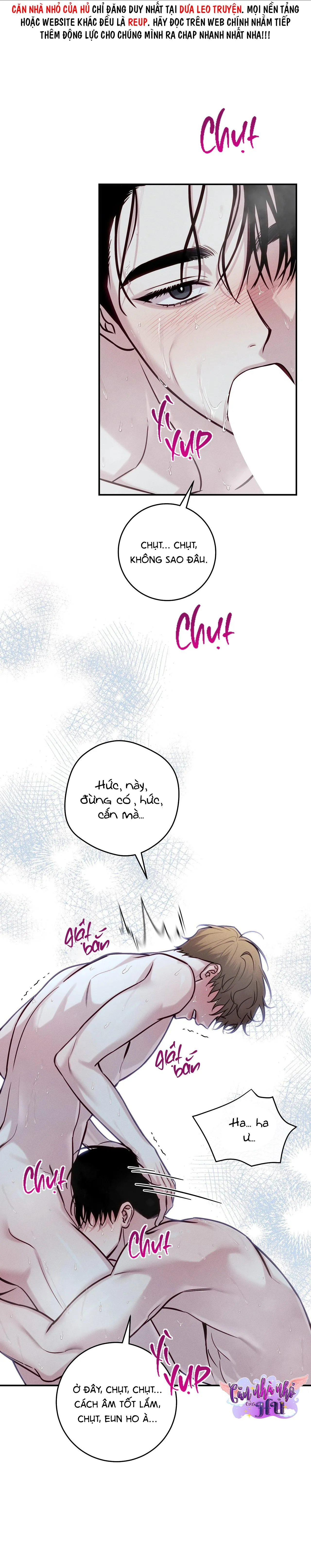 (END) MÙA HÈ NĂM ẤY Chapter 46 Trang 18