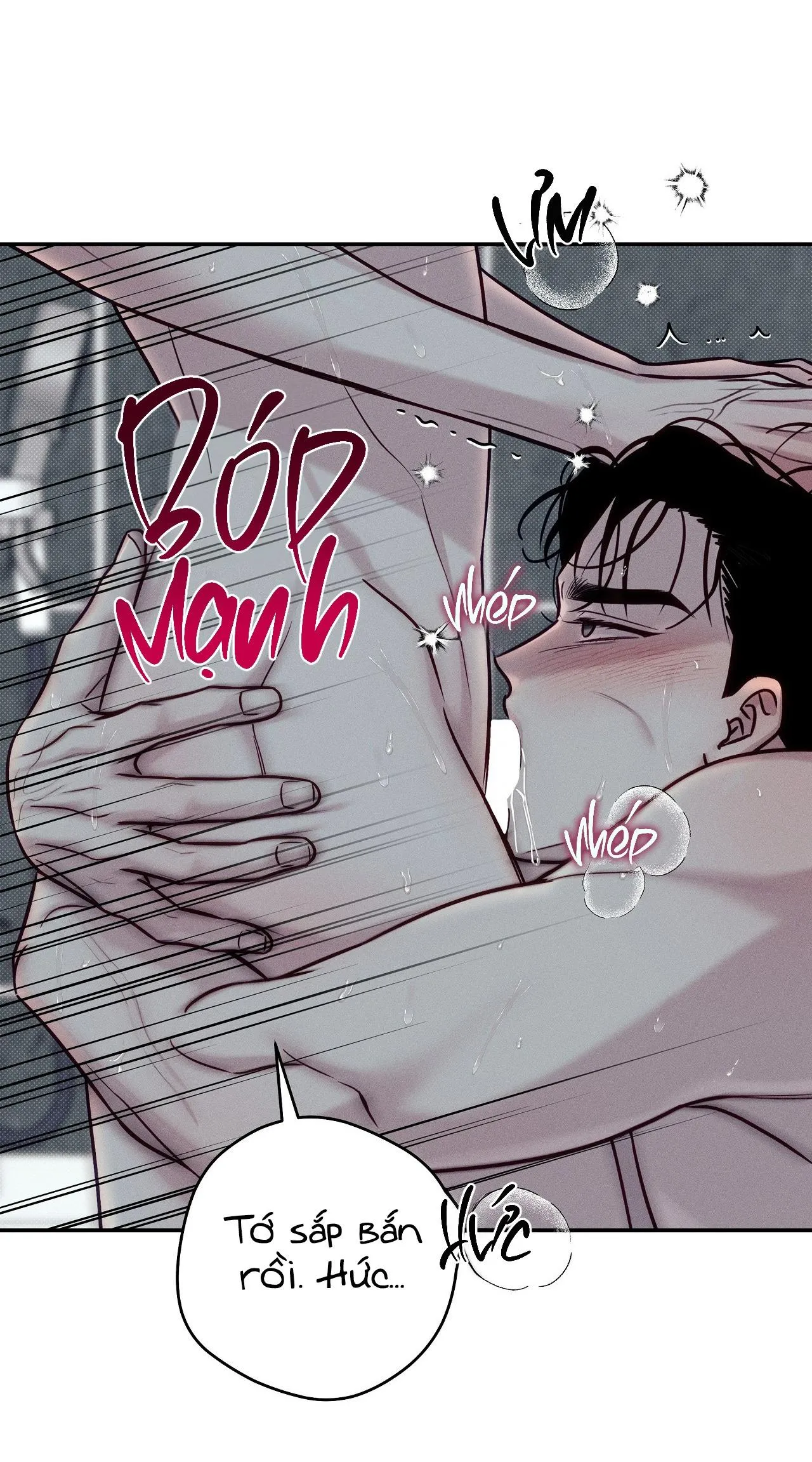 (END) MÙA HÈ NĂM ẤY Chapter 46 Trang 23