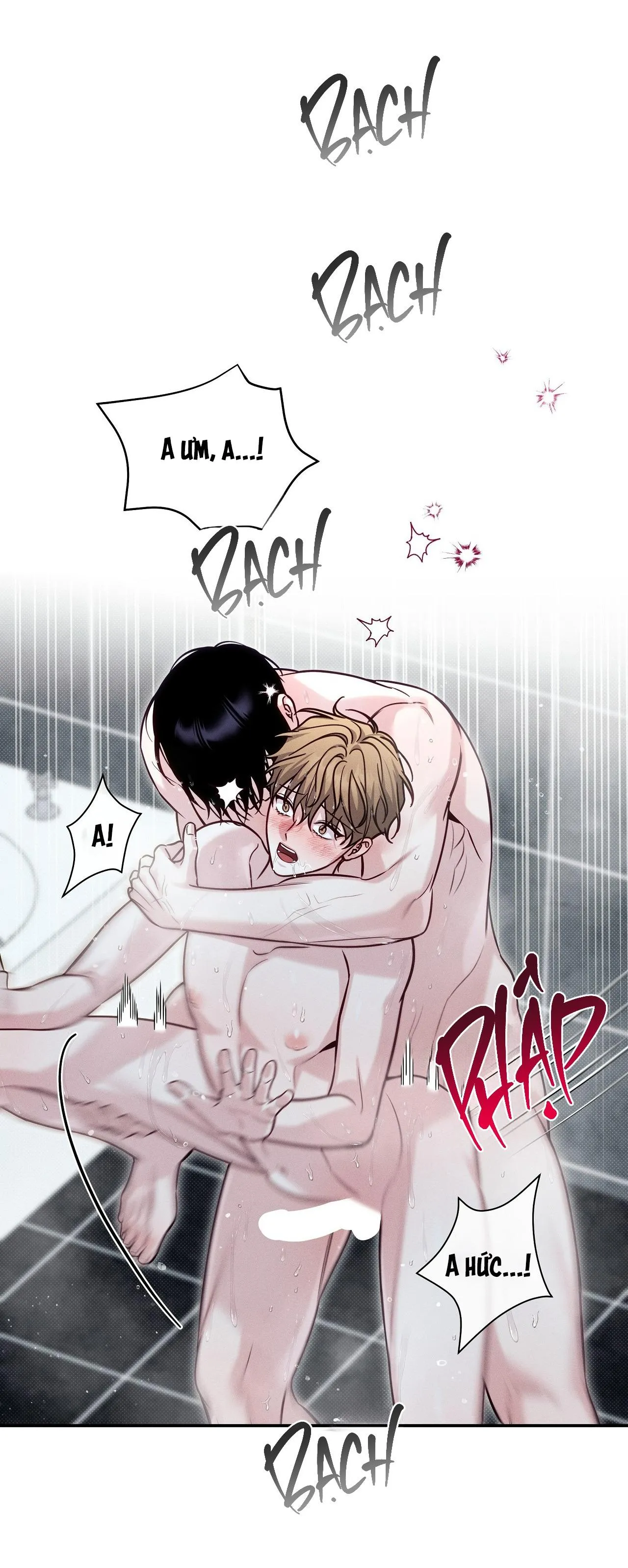 (END) MÙA HÈ NĂM ẤY Chapter 46 Trang 37