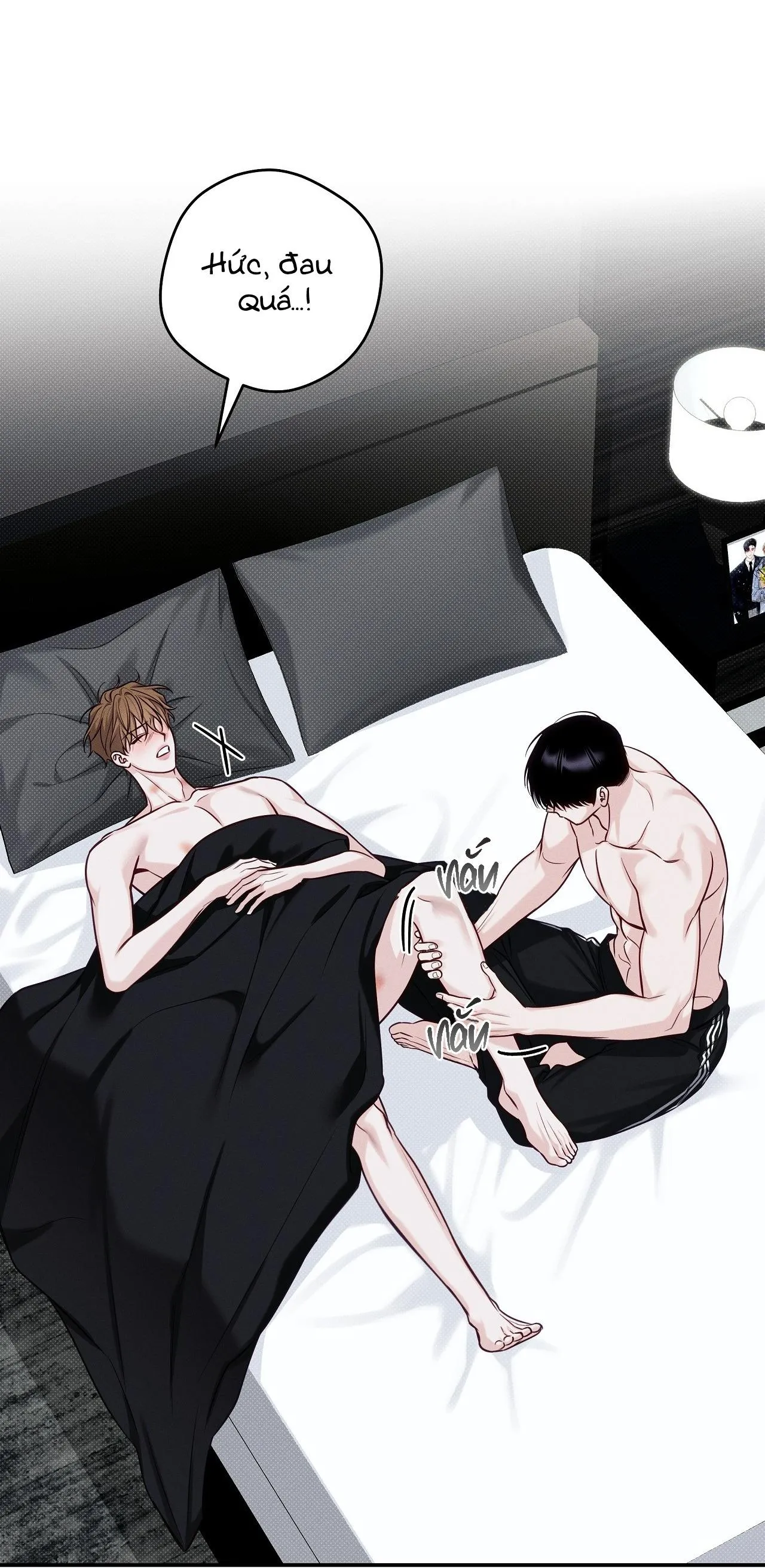 (END) MÙA HÈ NĂM ẤY Chapter 46 Trang 41