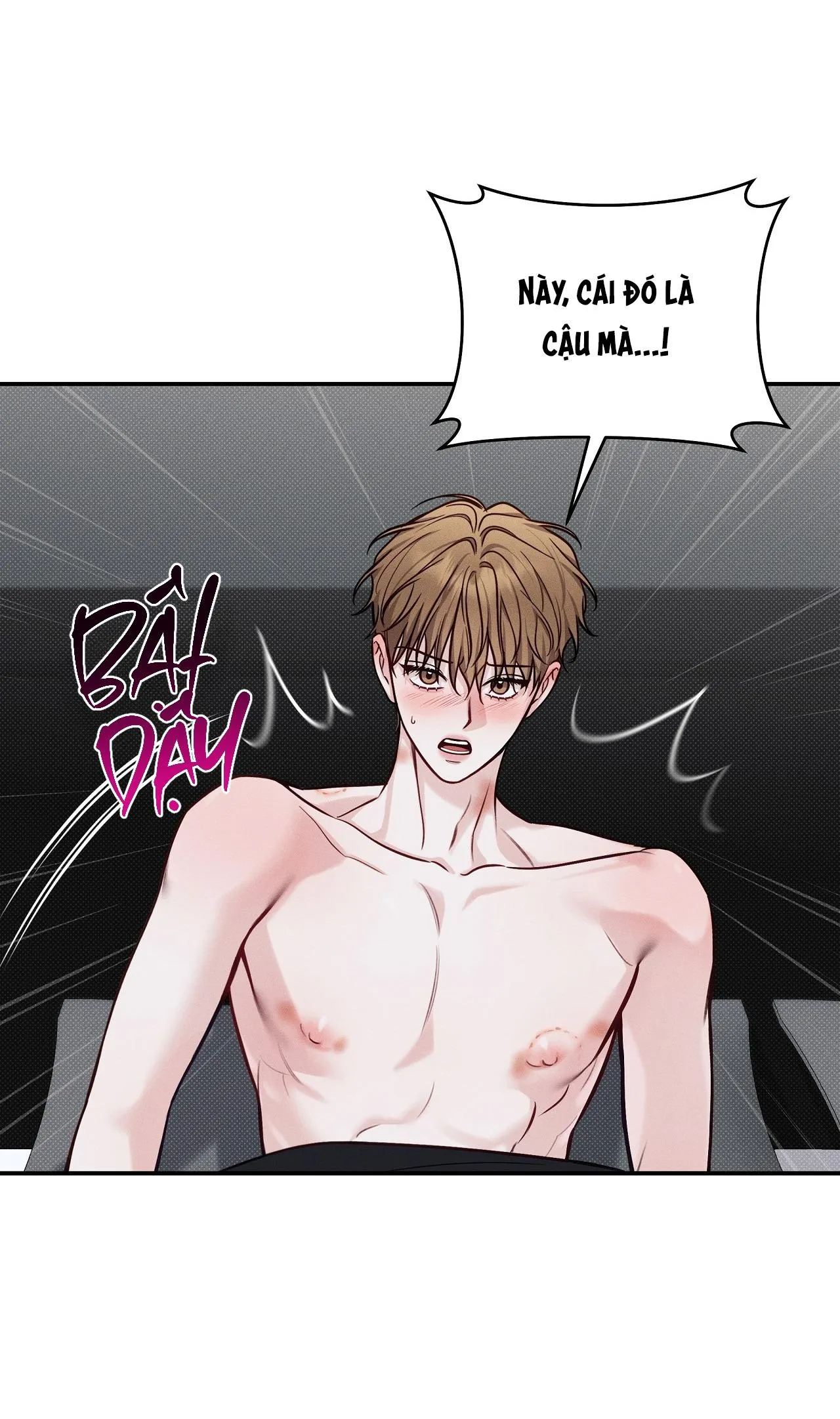 (END) MÙA HÈ NĂM ẤY Chapter 46 Trang 43