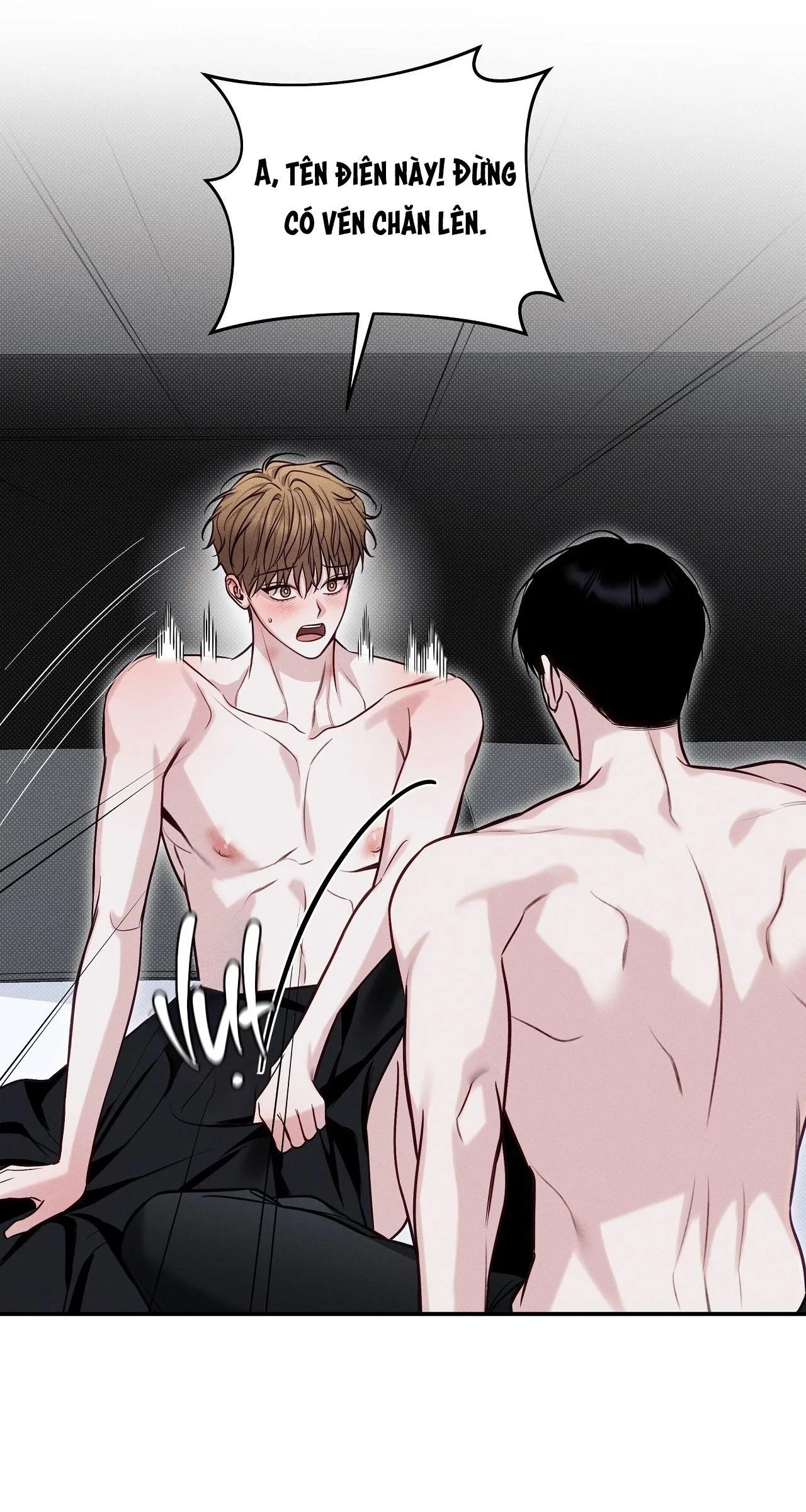 (END) MÙA HÈ NĂM ẤY Chapter 46 Trang 49