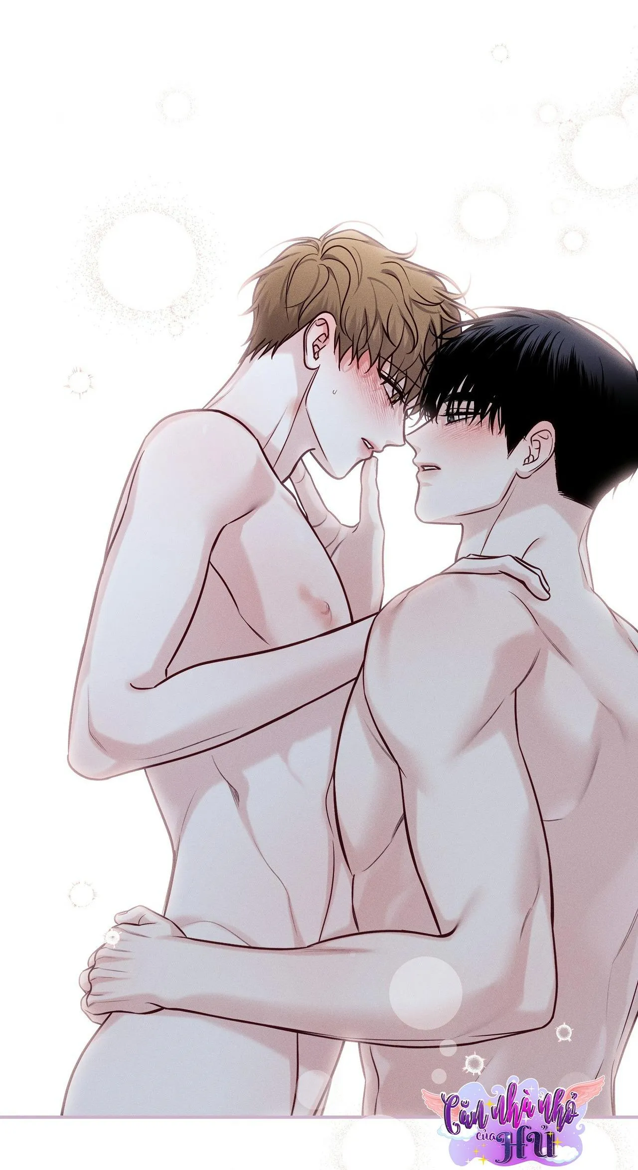 (END) MÙA HÈ NĂM ẤY Chapter 46 Trang 57