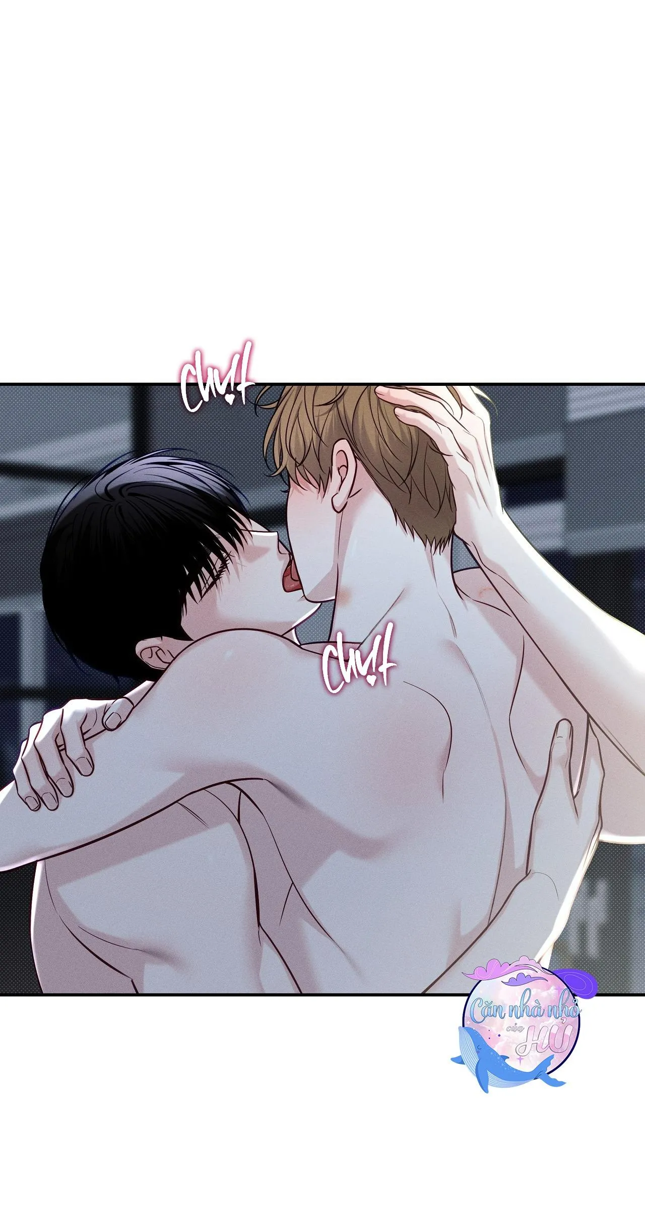 (END) MÙA HÈ NĂM ẤY Chapter 47 Trang 3