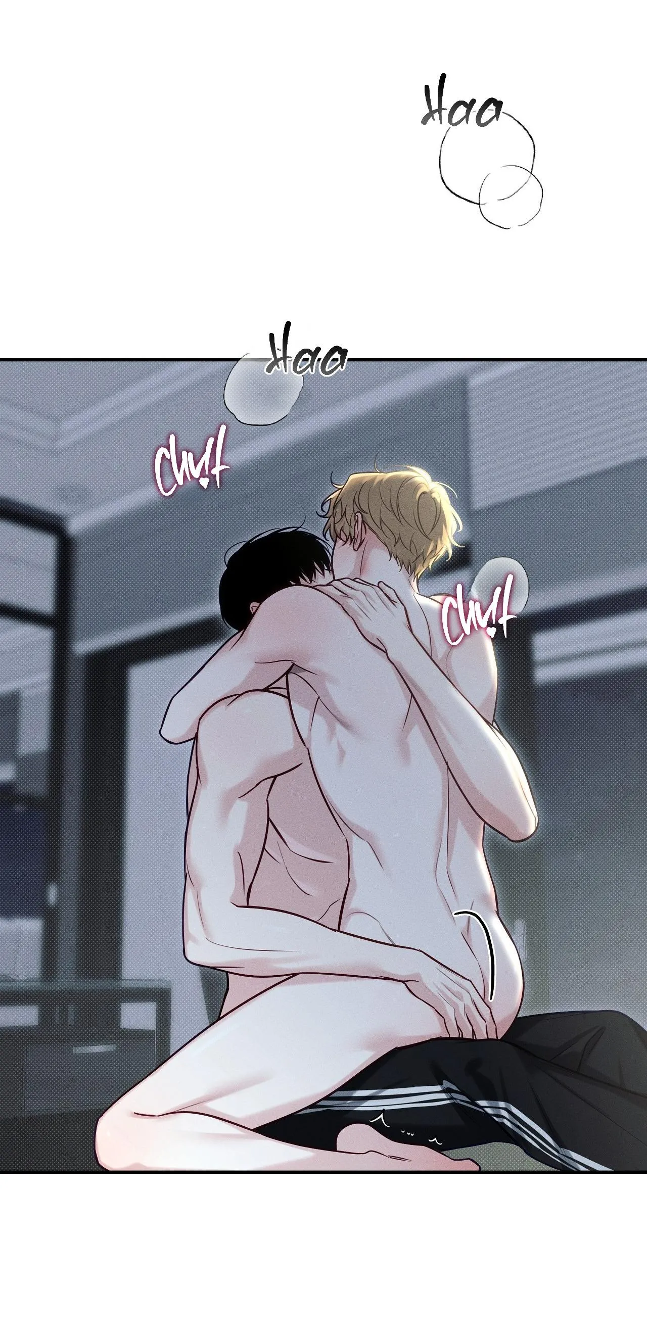 (END) MÙA HÈ NĂM ẤY Chapter 47 Trang 5