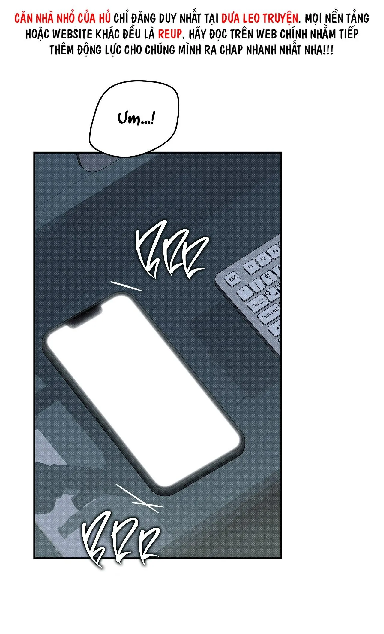 (END) MÙA HÈ NĂM ẤY Chapter 47 Trang 7