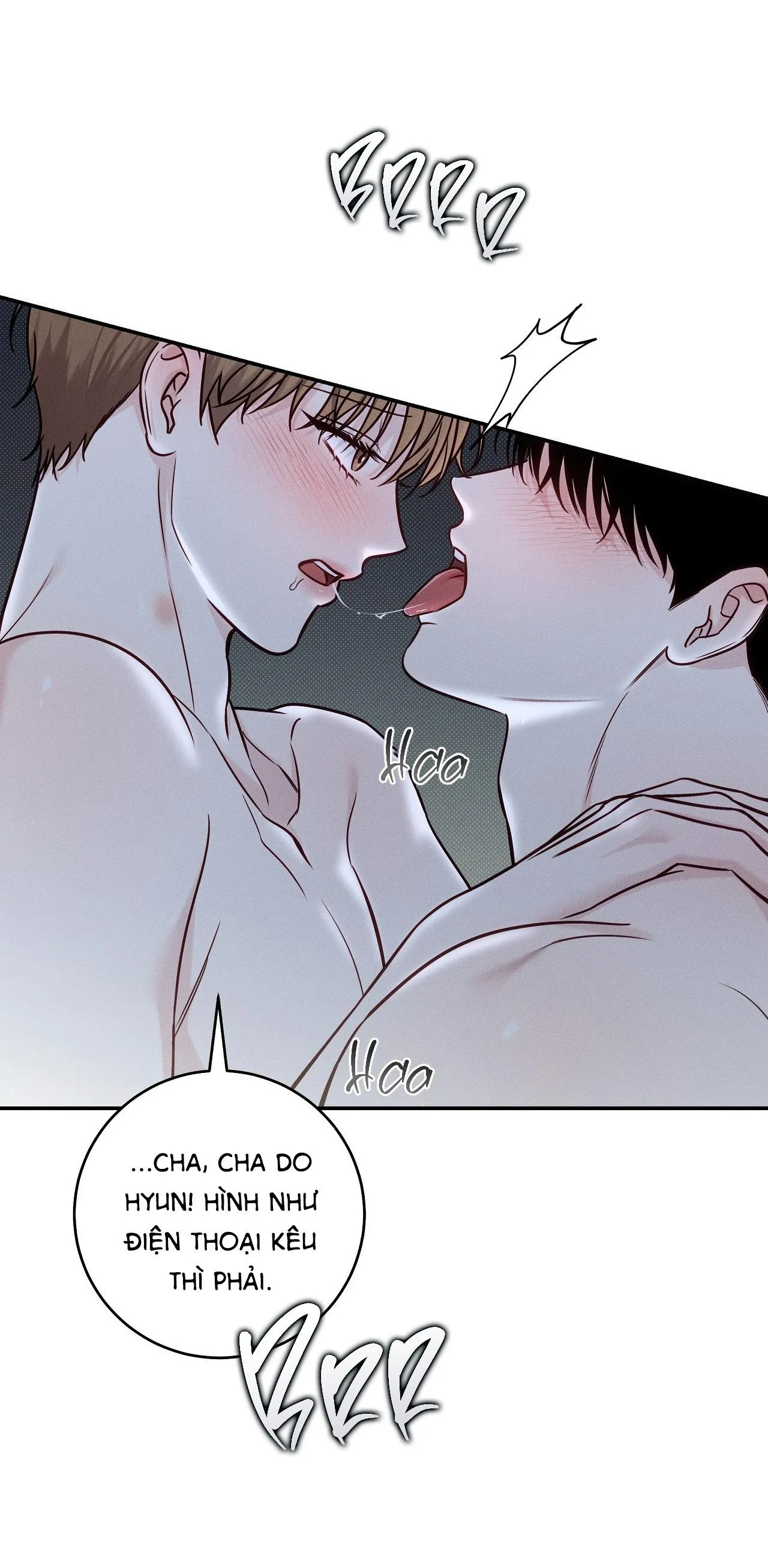 (END) MÙA HÈ NĂM ẤY Chapter 47 Trang 8