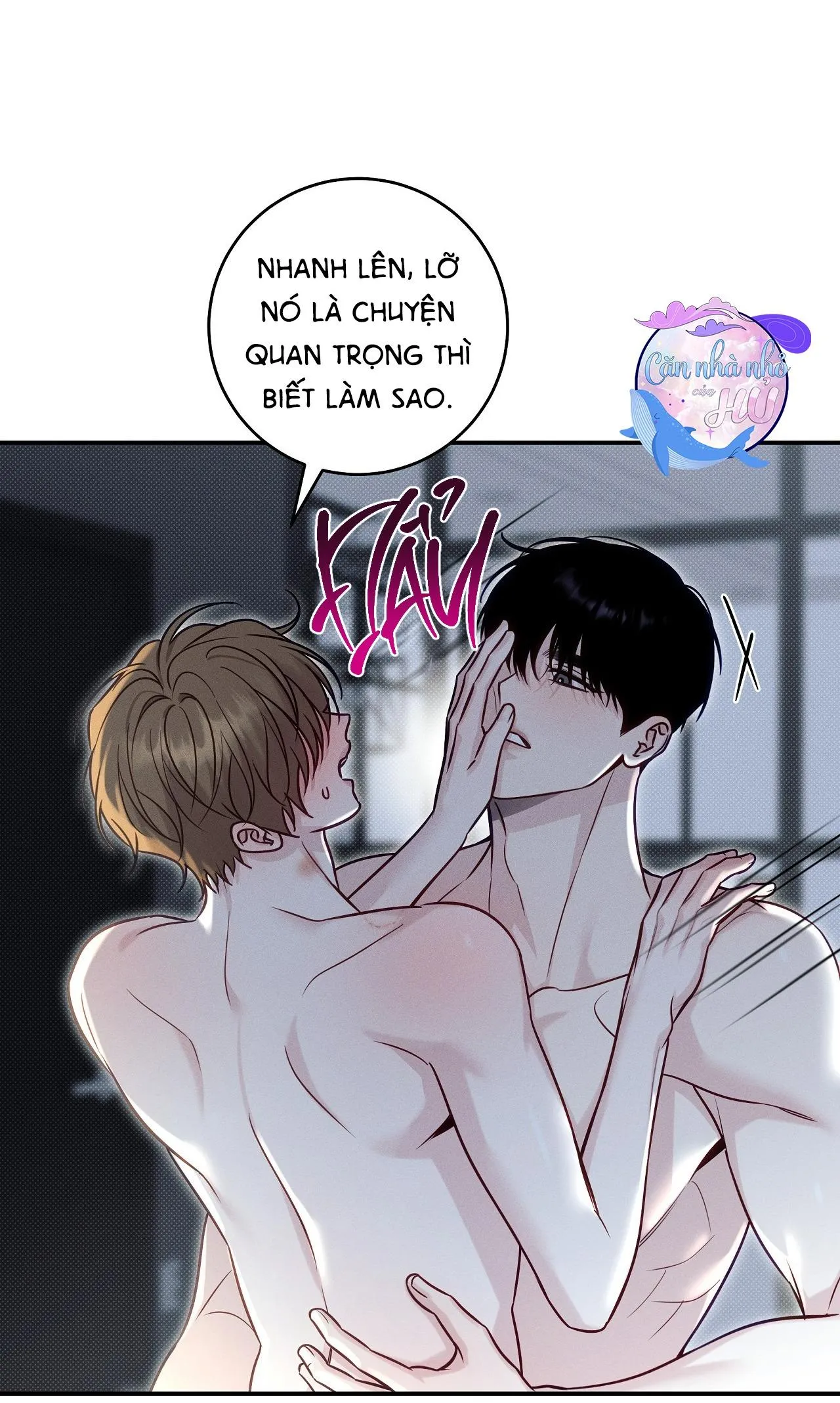 (END) MÙA HÈ NĂM ẤY Chapter 47 Trang 10
