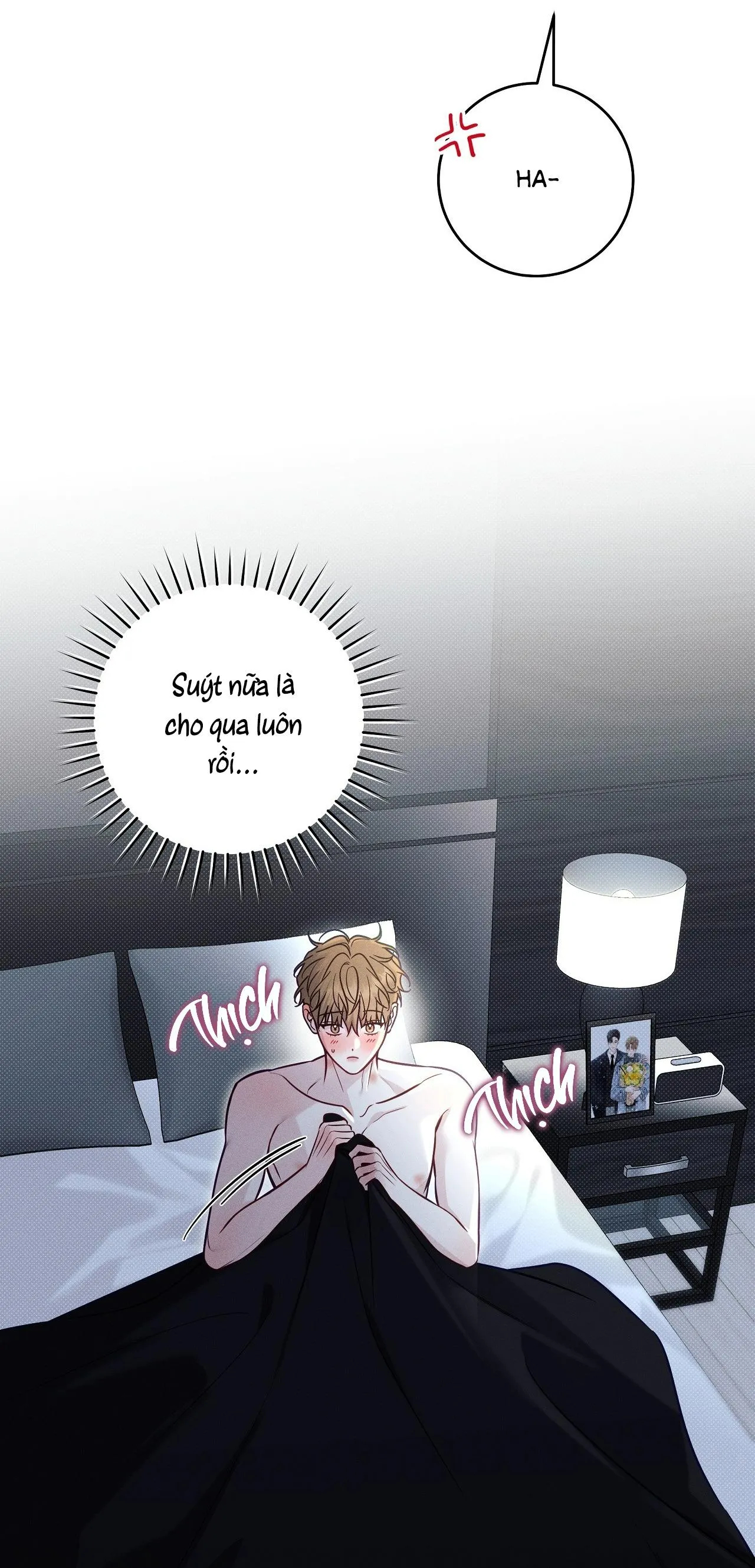(END) MÙA HÈ NĂM ẤY Chapter 47 Trang 11